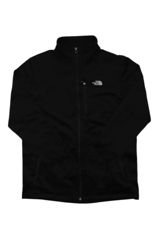The North Face Mens 100wt Cinder Full Zip sold by Out&Back Outdoor