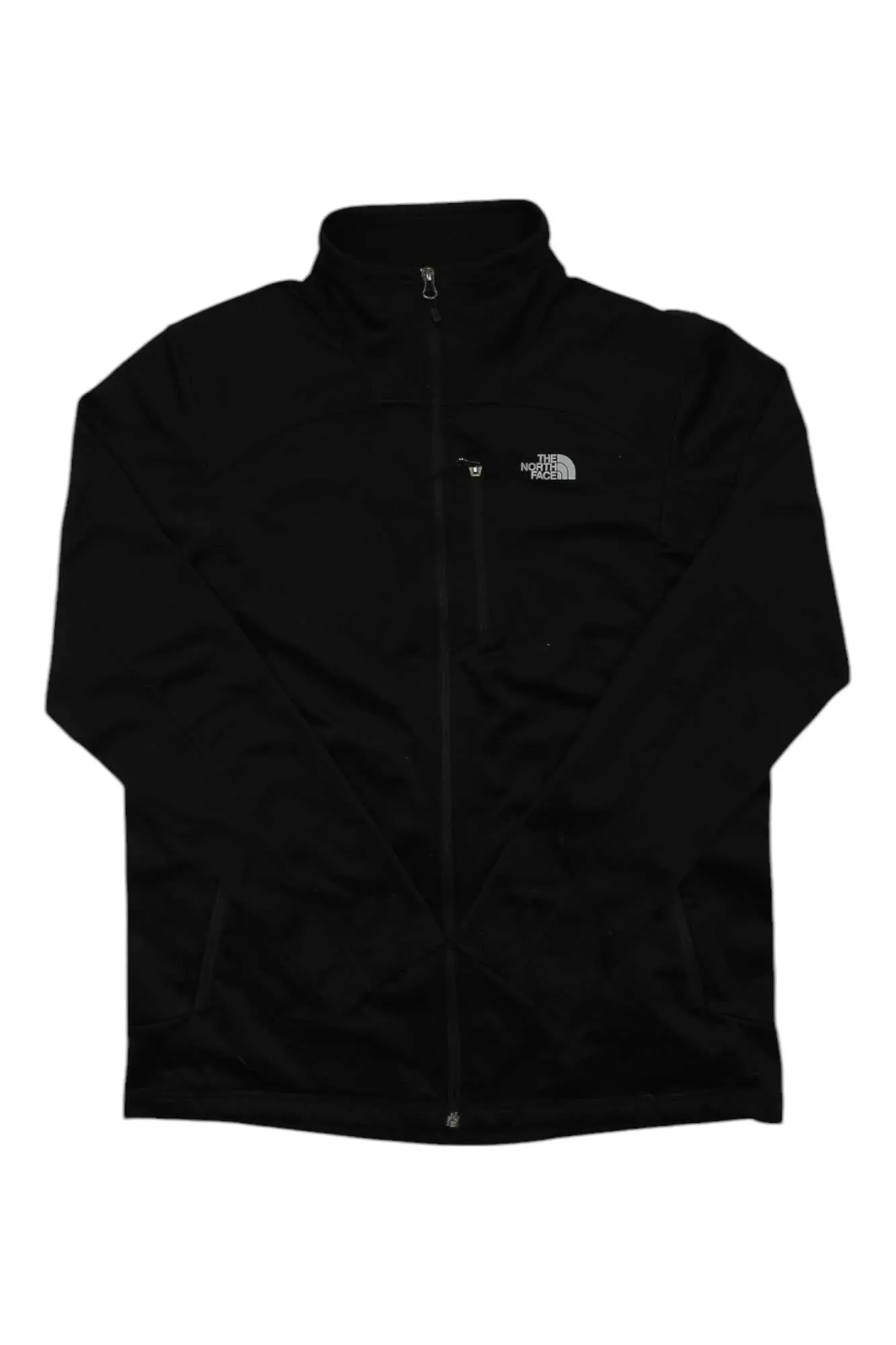 The North Face Mens 100wt Cinder Full Zip sold by Out&Back Outdoor
