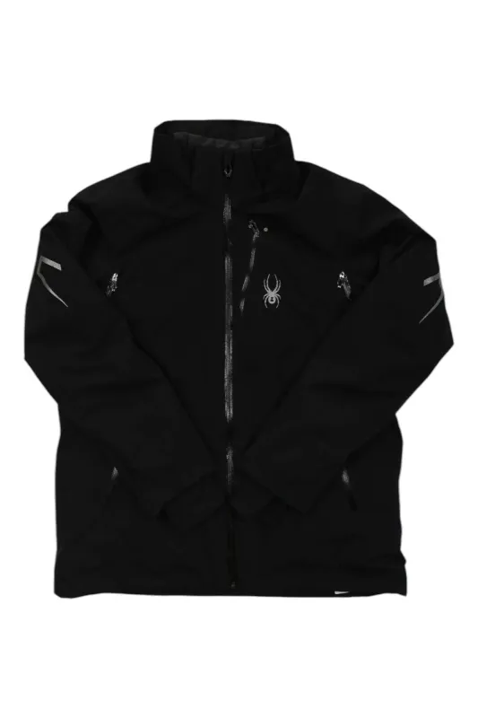 Spyder Mens XTL 20k/25k Insulated Jacket sold by Out&Back Outdoor