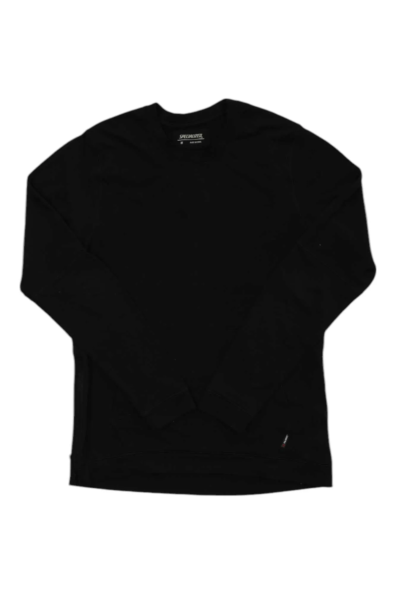 Specialized Mens Trail Thermal Jersey sold by Out&Back Outdoor