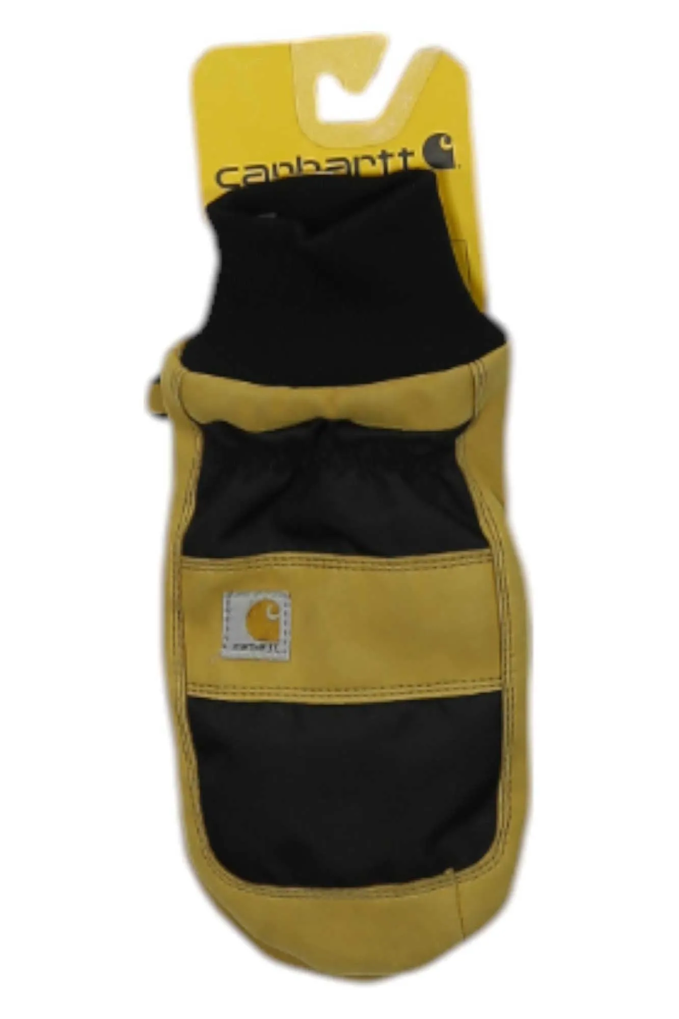 Carhartt Womens Back 40 Fingermitt sold by Out&Back Outdoor