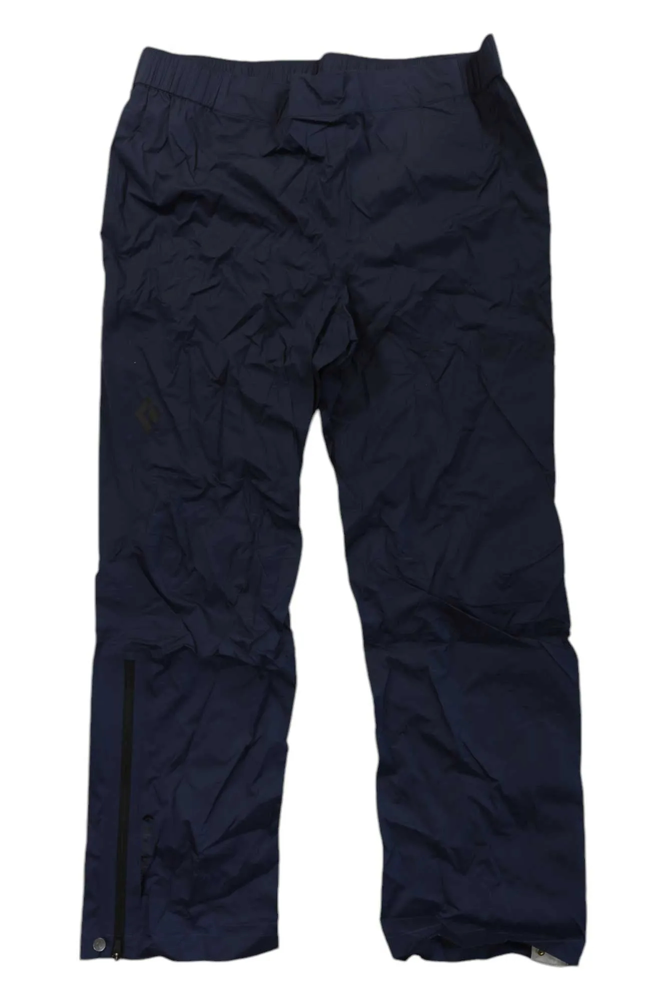 Black Diamond Mens StormLine Stretch Rain Pant sold by Out&Back Outdoor