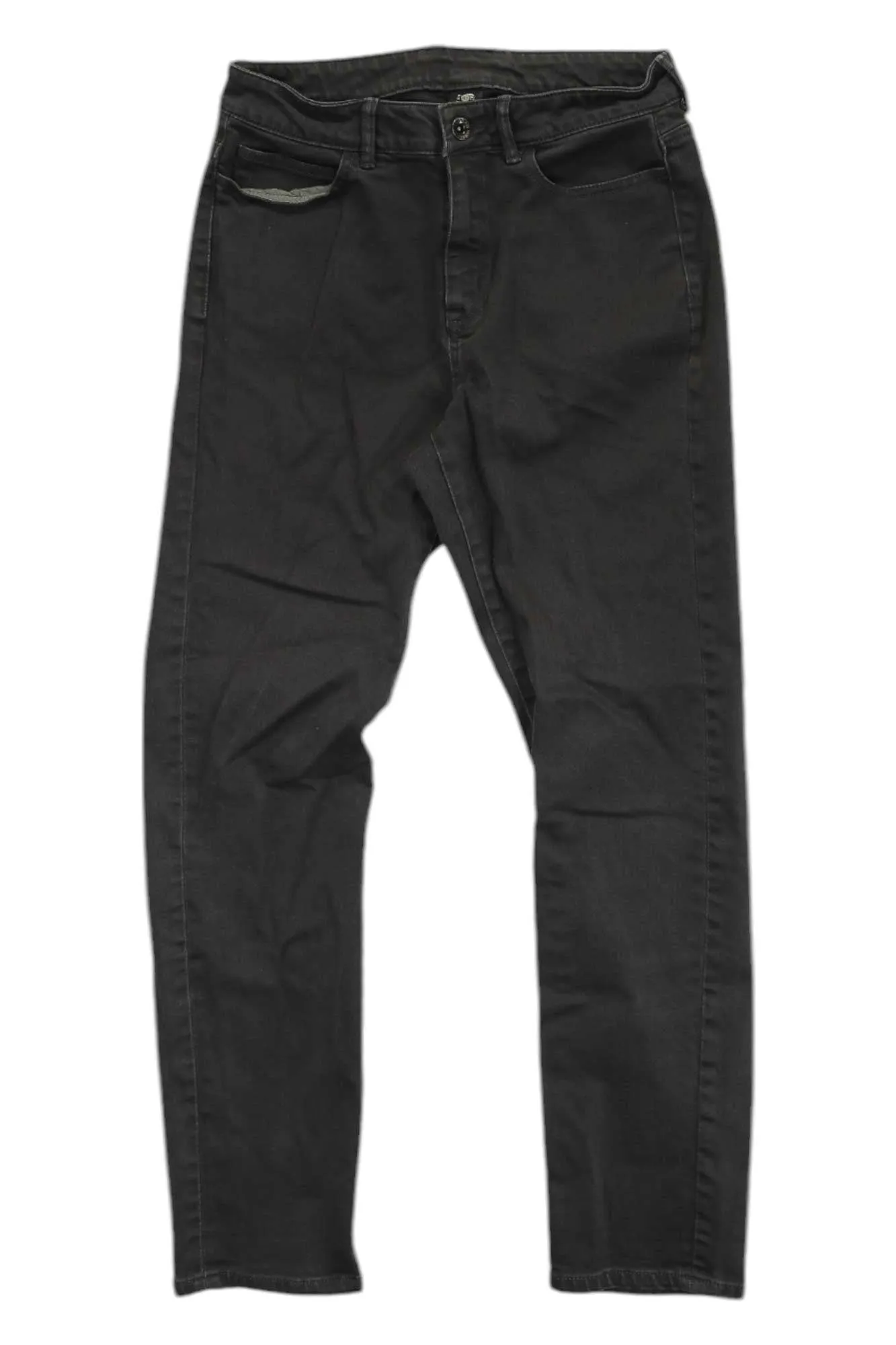 Mountain Hardwear Womens Twill Ankle Jean sold by Out&Back Outdoor