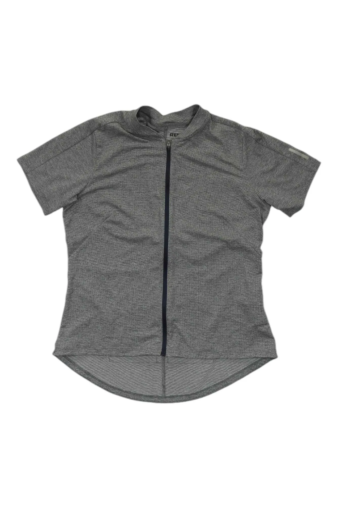 Rei Womens Junction Full-Zip Cycling Jersey sold by Out&Back Outdoor