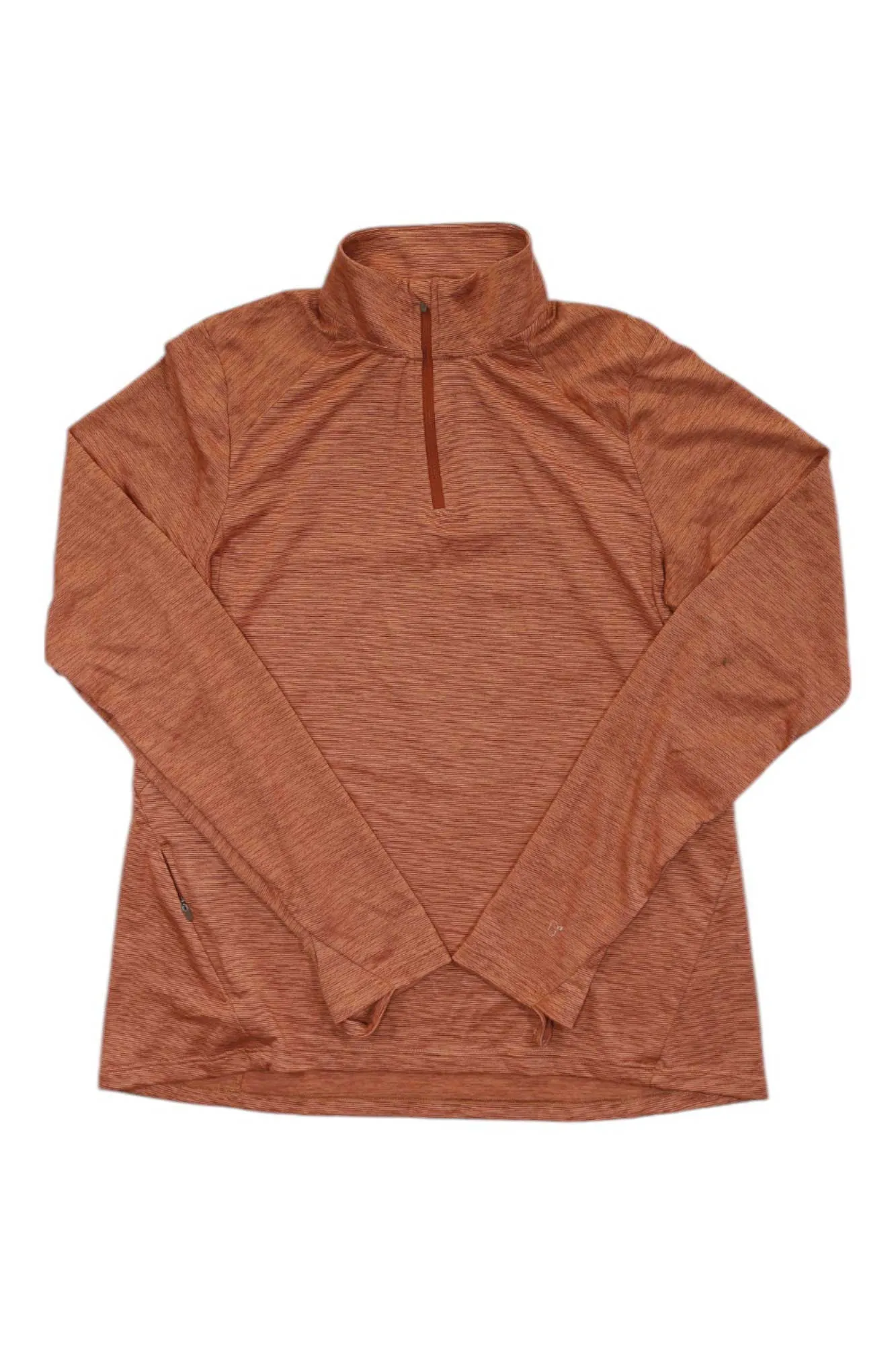 Rei Womens Base Layer Half-Zip Top sold by Out&Back Outdoor