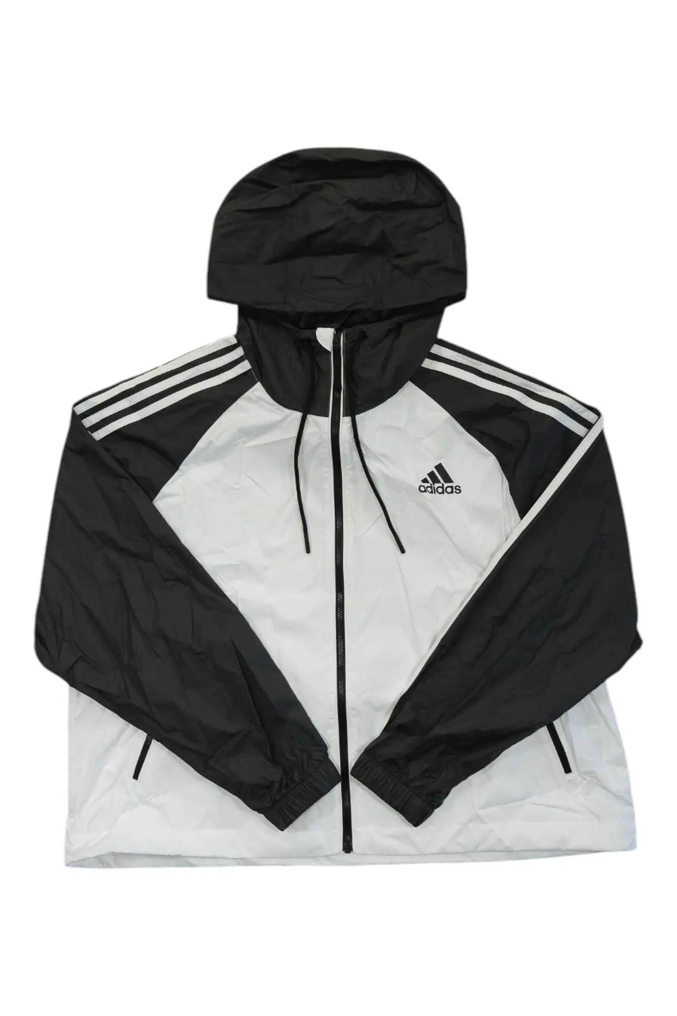 Adidas Womens Terrex Basic 3S Wind.RDY Jacket sold by Out&Back Outdoor