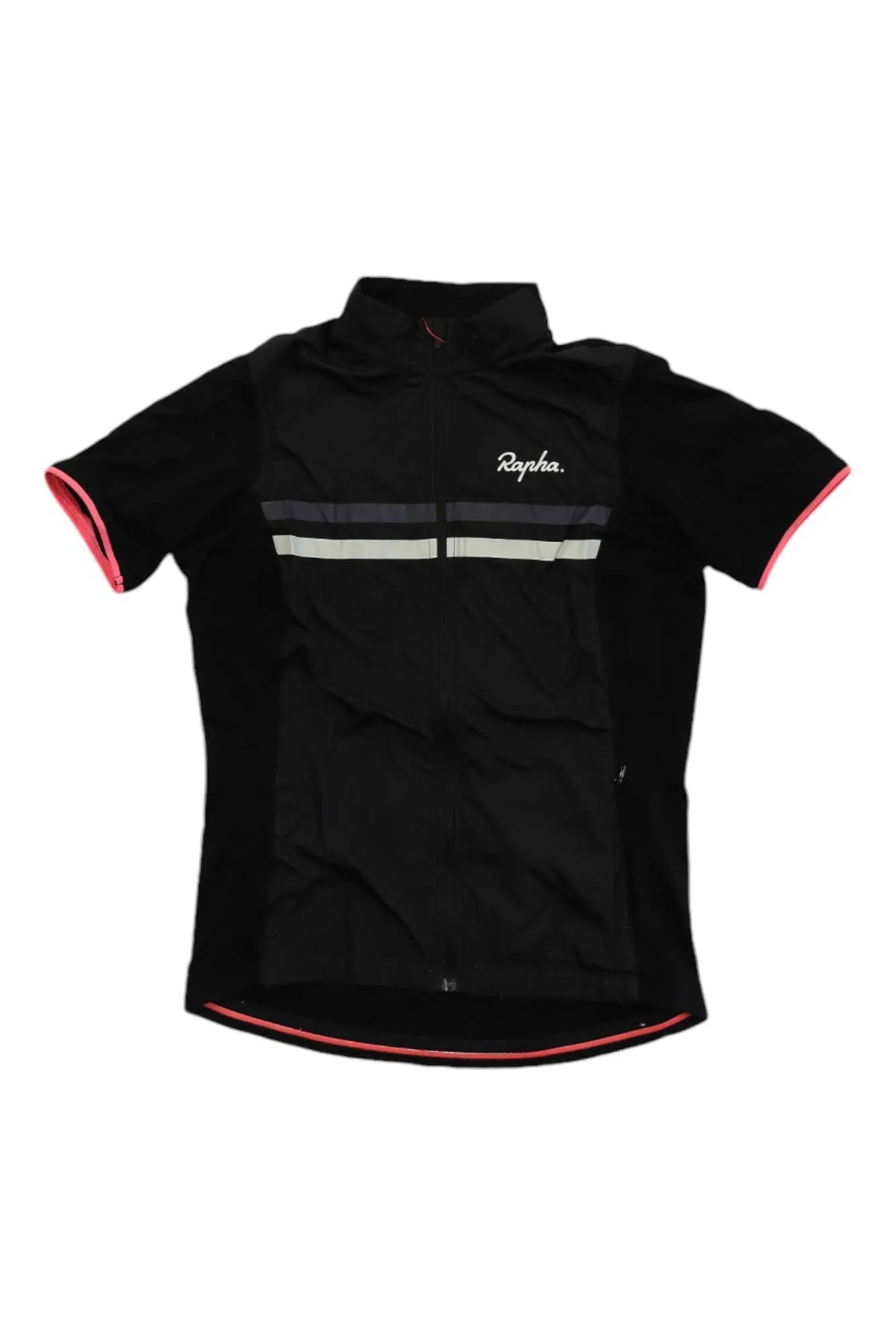 Rapha Womens Windblock Brevet Jersey sold by Out&Back Outdoor