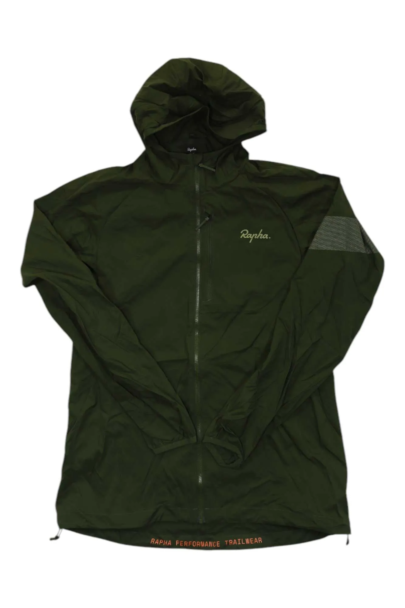 Rapha Womens Trail Lightweight Jacket sold by Out&Back Outdoor