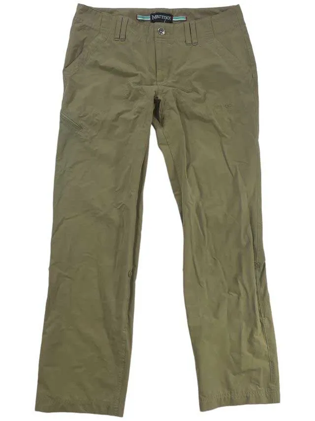 Marmot Womens Hiking Pants sold by Out&Back Outdoor