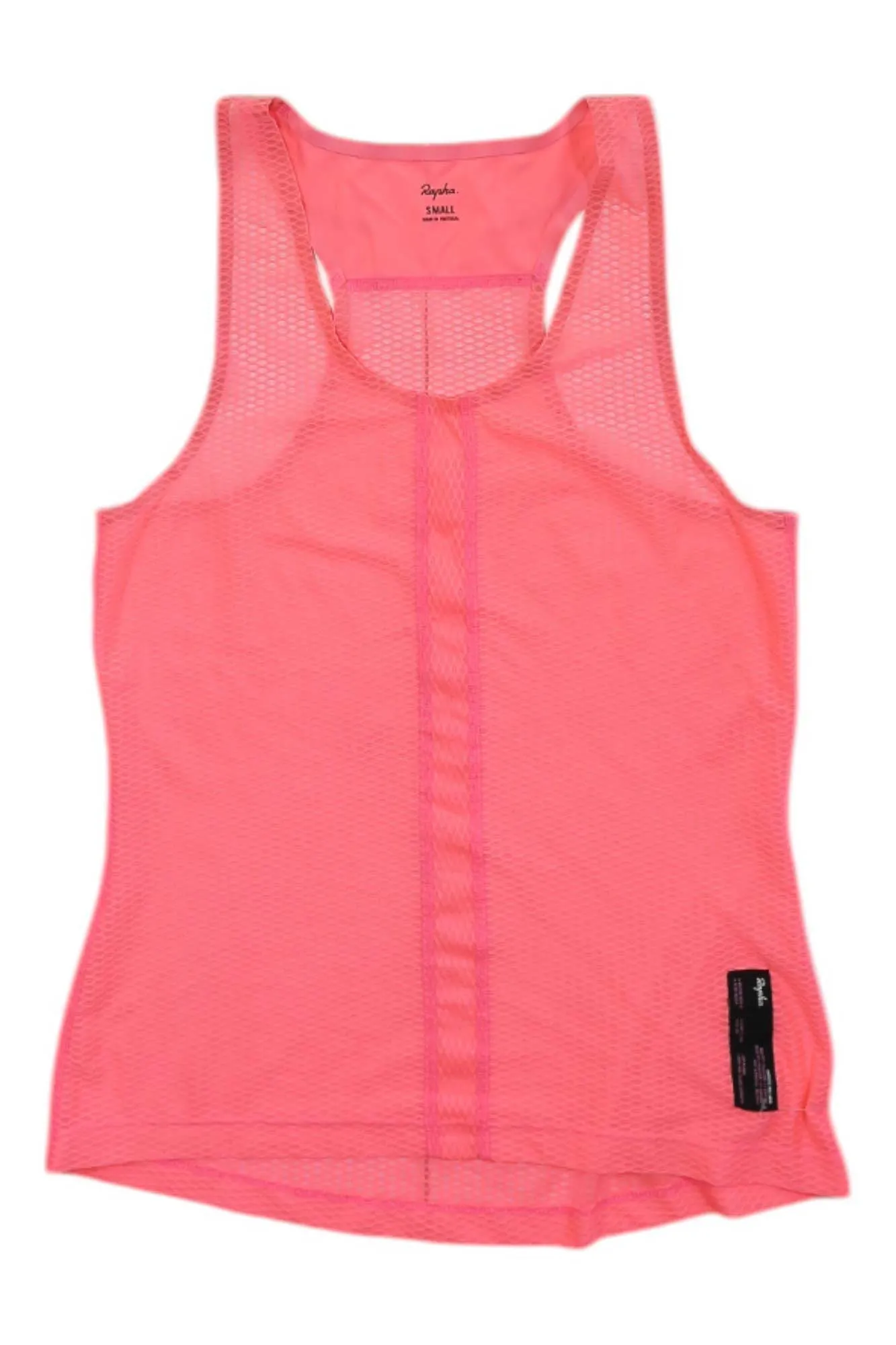 Rapha Womens Souplesse Base Layer Tank sold by Out&Back Outdoor