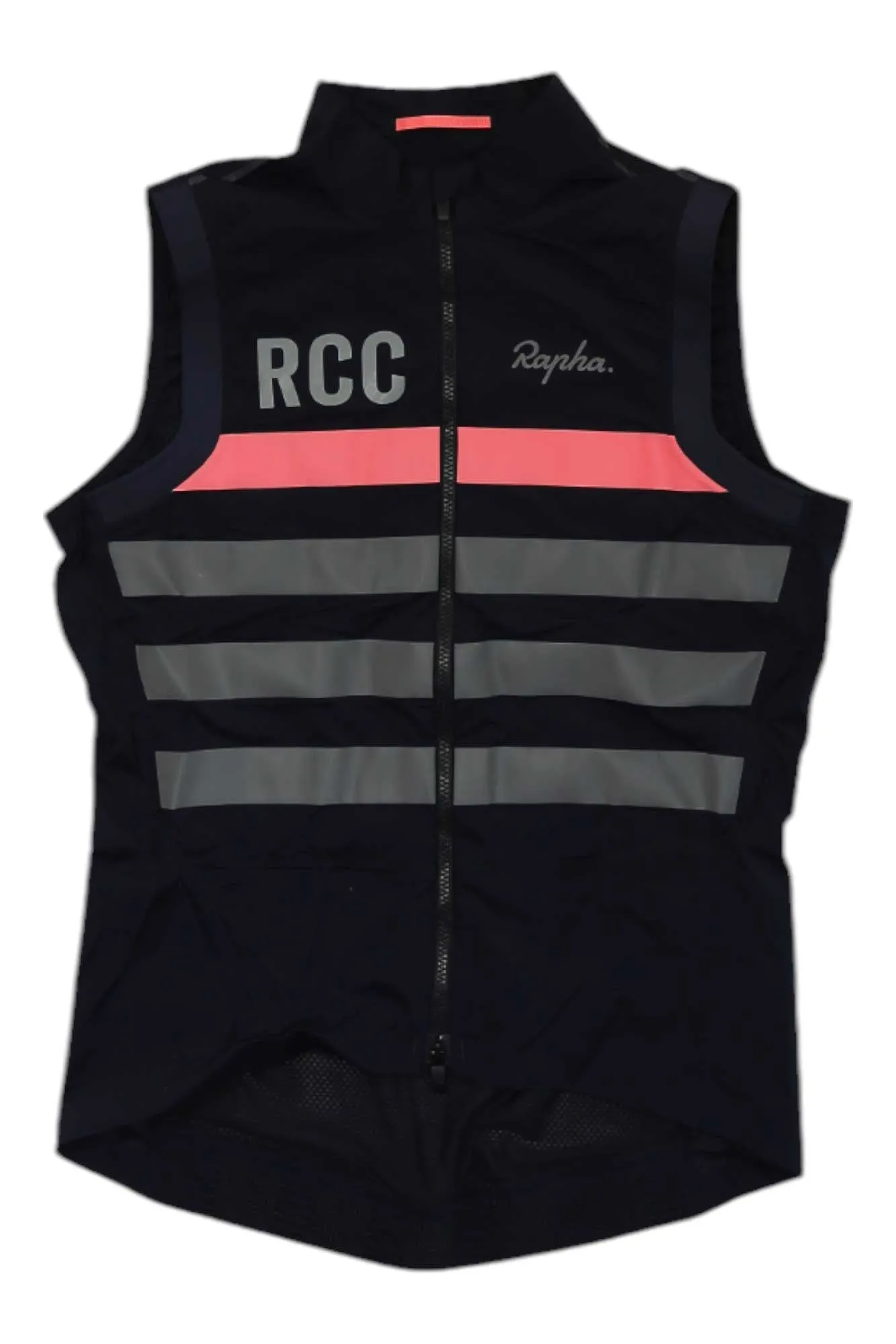 Rapha Womens RCC Pro Team Lightweight Gilet sold by Out&Back Outdoor