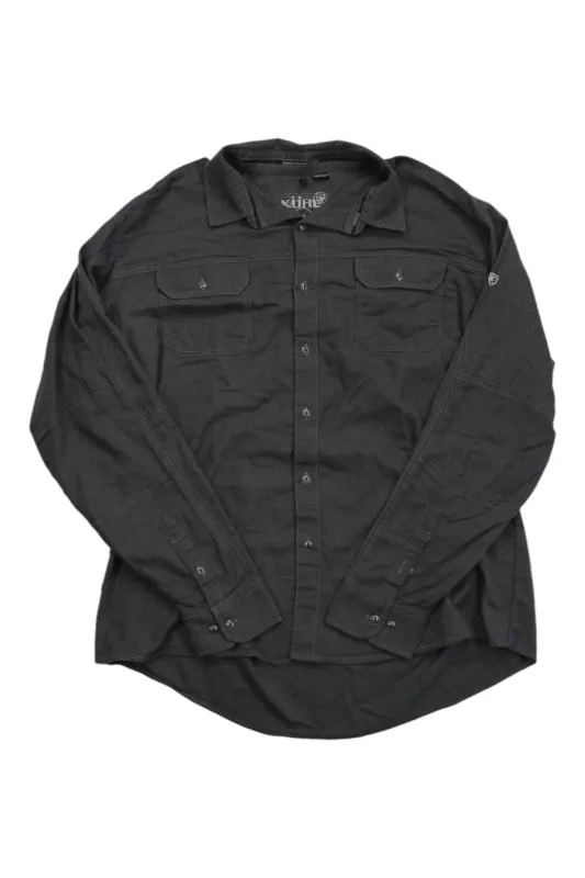 Kuhl Mens Shiftr Shirt sold by Out&Back Outdoor
