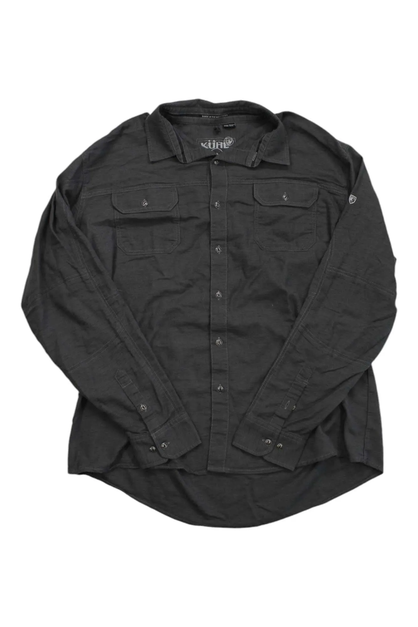 Kuhl Mens Shiftr Shirt sold by Out&Back Outdoor
