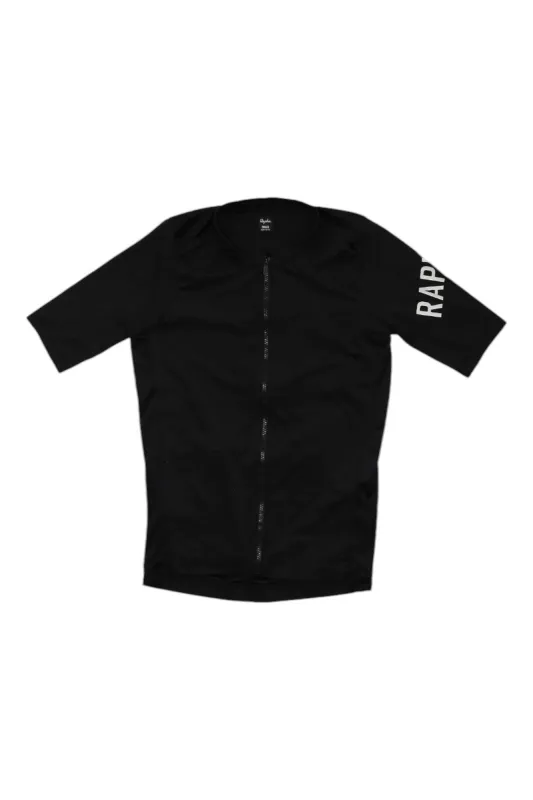 Rapha Mens Pro Team Long Sleeve Lightweight Jersey sold by Out&Back Outdoor