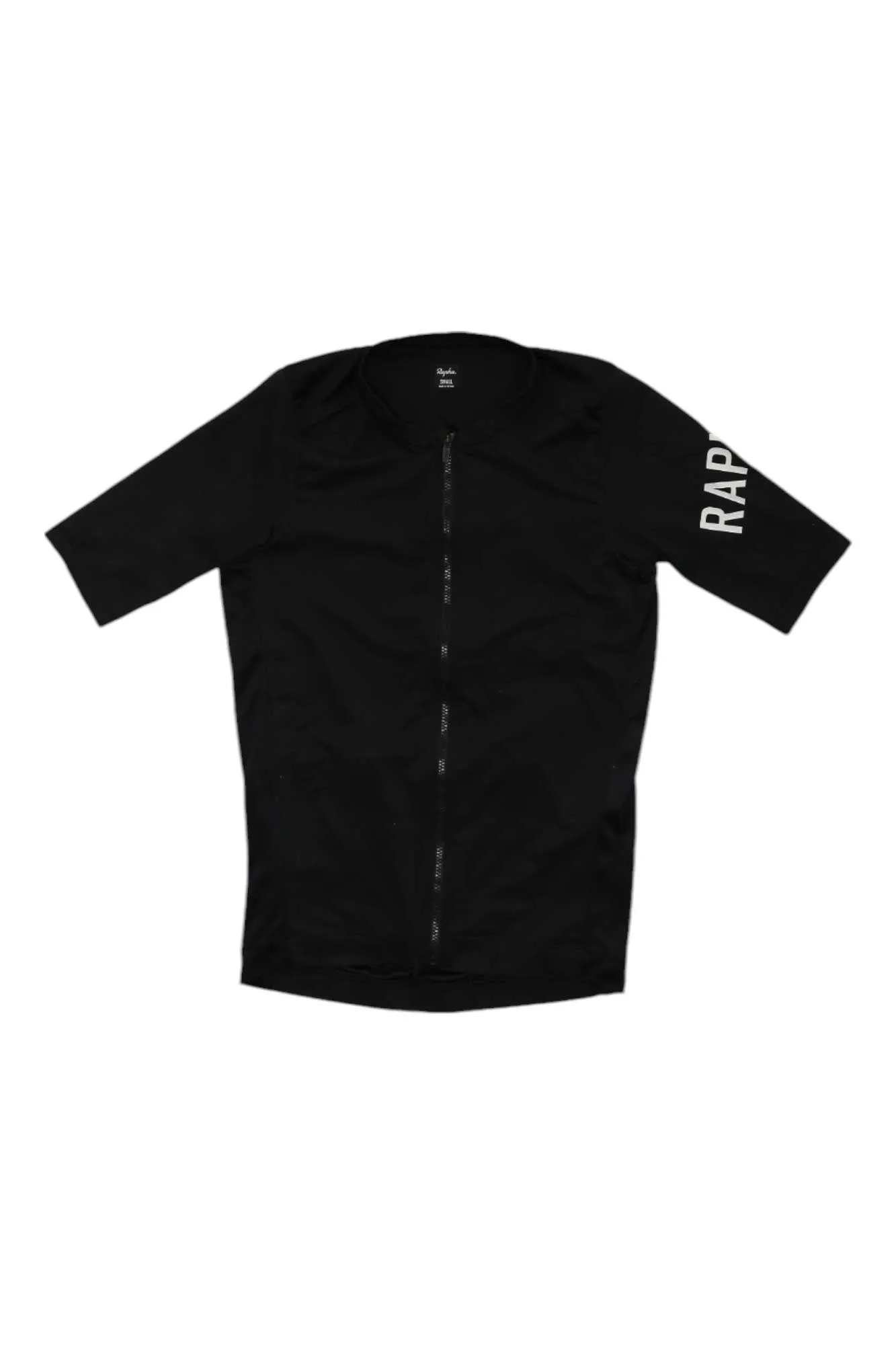 Rapha Mens Pro Team Long Sleeve Lightweight Jersey sold by Out&Back Outdoor