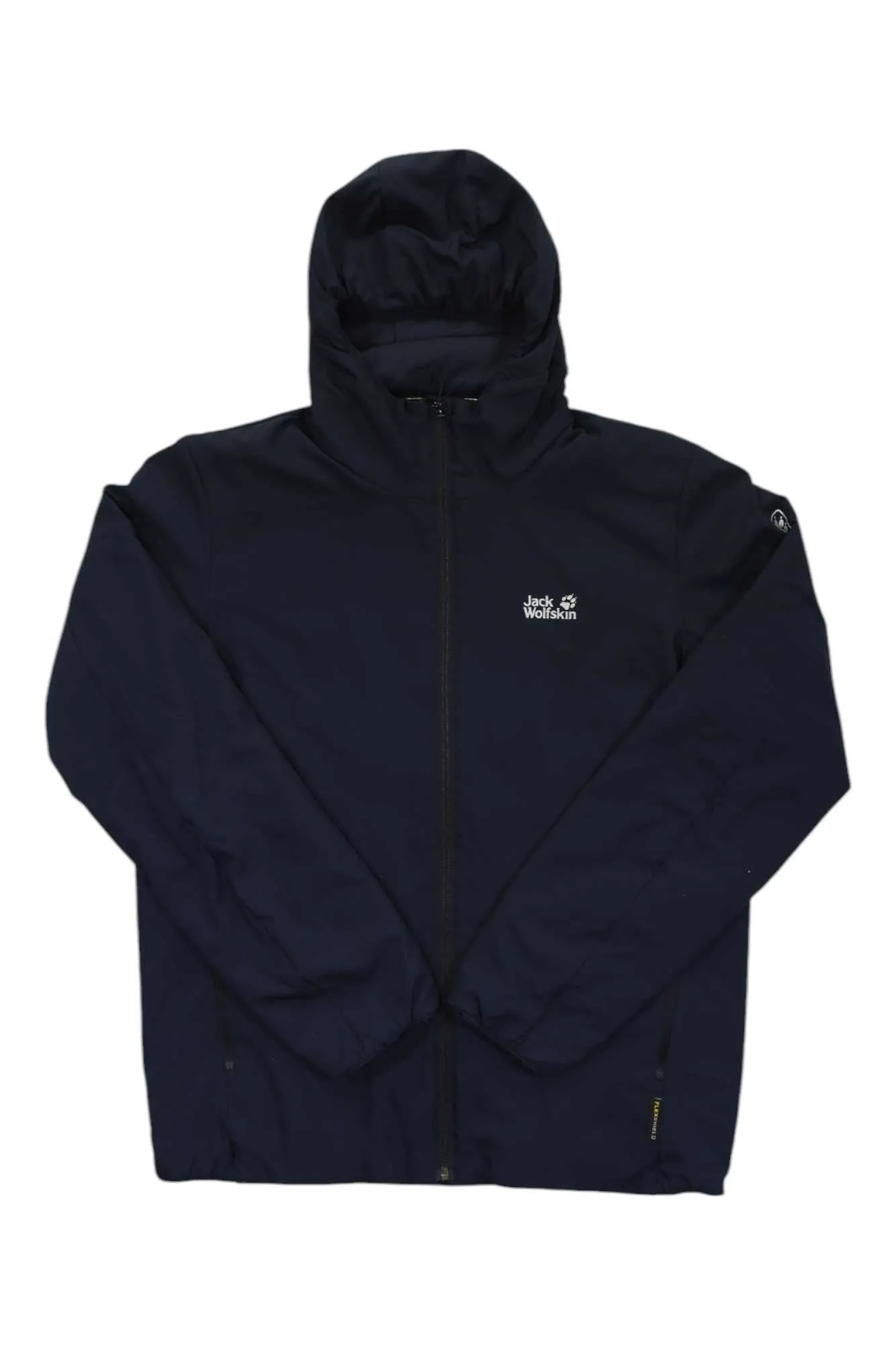 Jack Wolfskin Mens JWP Atmos Jacket sold by Out&Back Outdoor