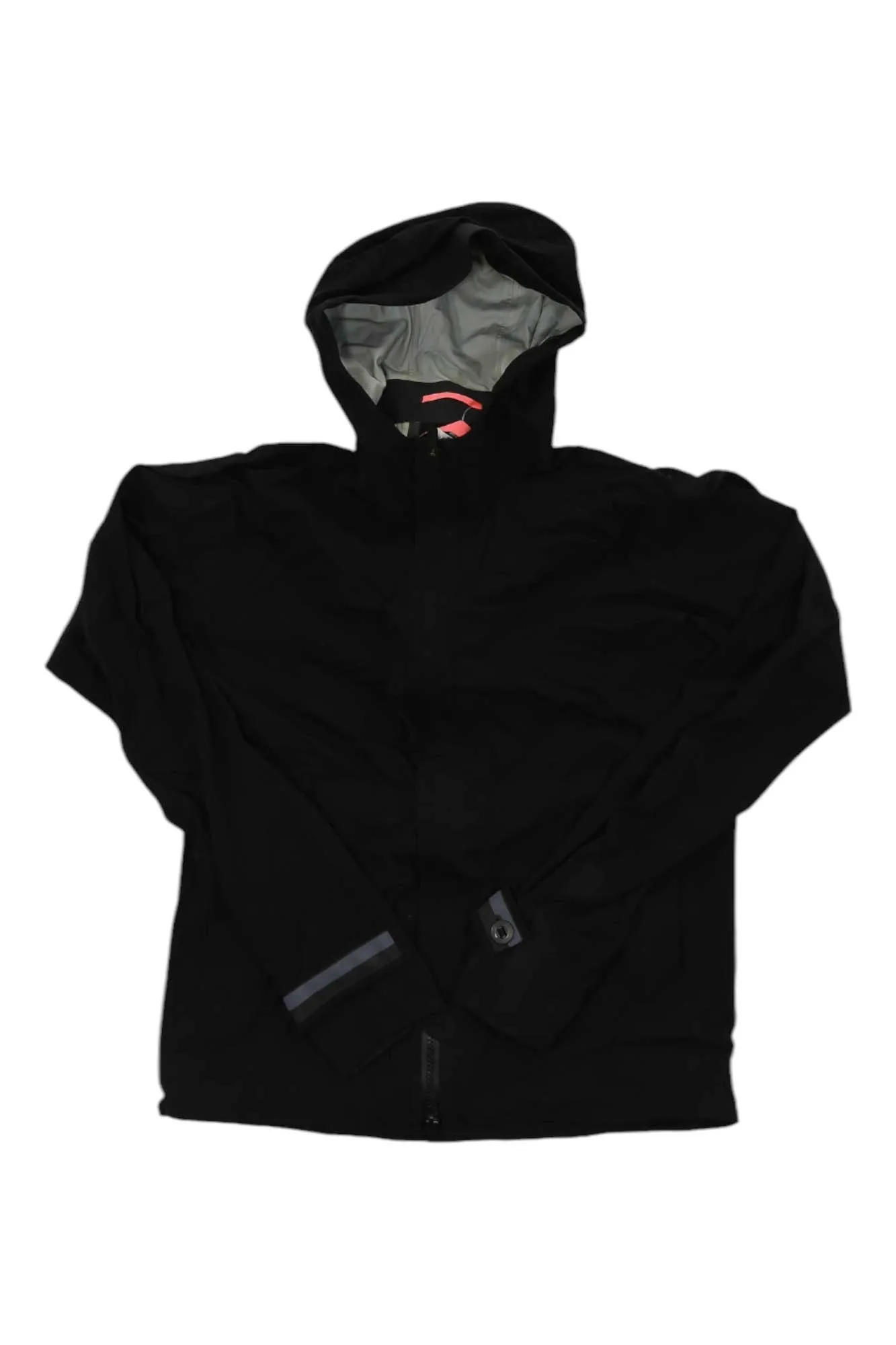 Rapha Hooded Rain Jacket II sold by Out&Back Outdoor