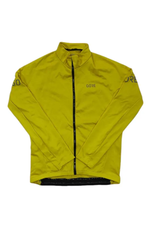 Gorewear Mens C3 Thermo Jersey sold by Out&Back Outdoor