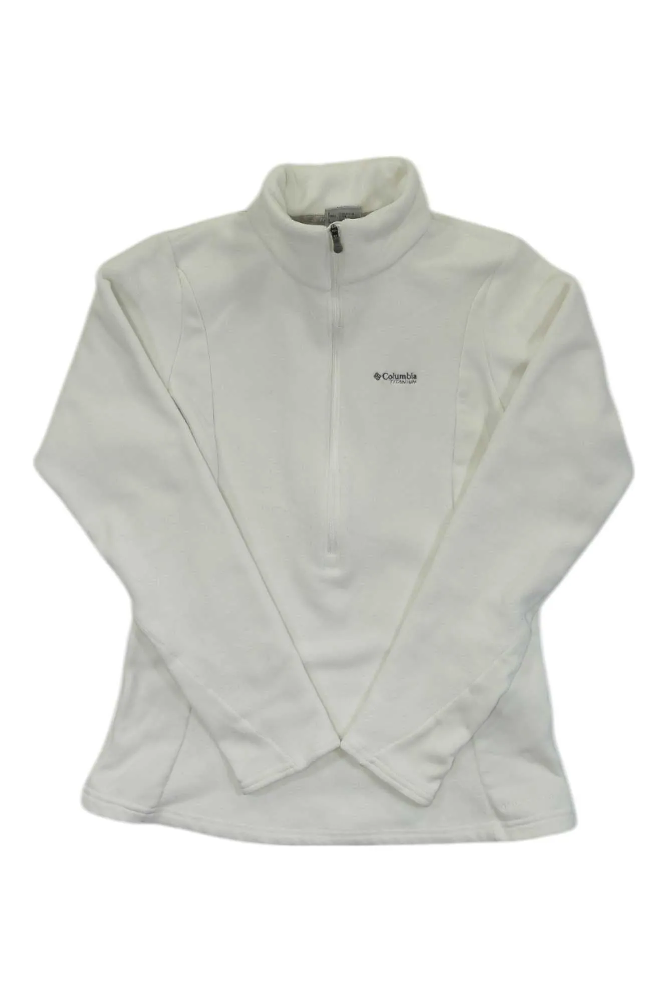Columbia Womens Titanium Half Zip Fleece sold by Out&Back Outdoor
