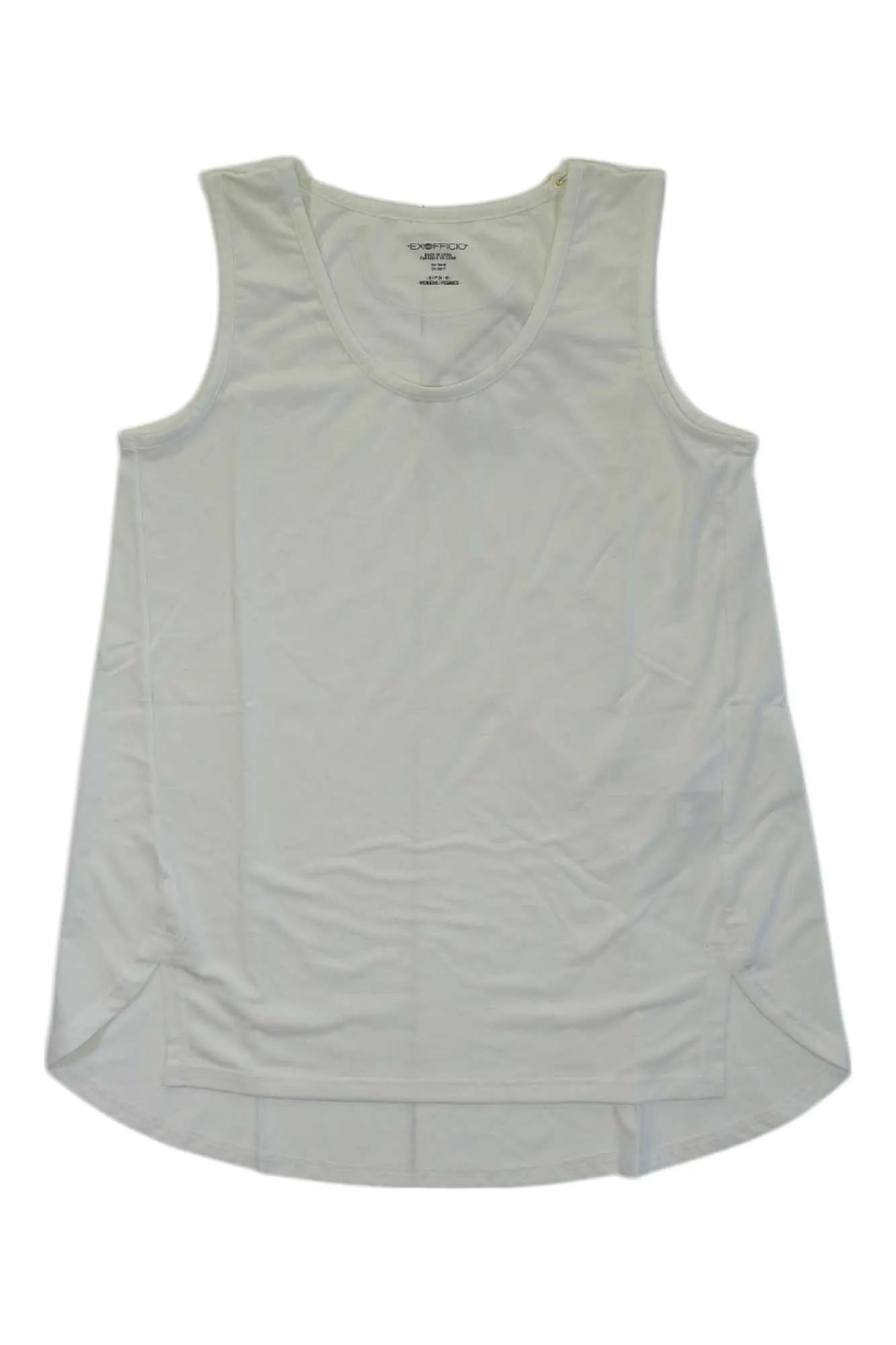 ExOfficio Womens Wanderlux Tank Top sold by Out&Back Outdoor
