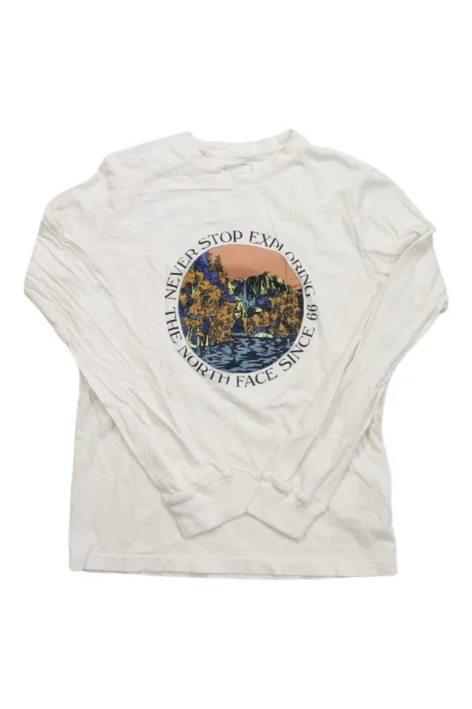 The North Face Womens Never Stop Exploring Long Sleeve Shirt sold by Out&Back Outdoor