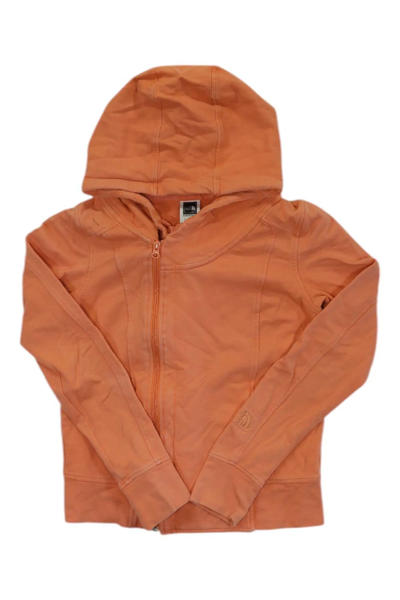 The North Face Womens Full-Zip Hoodie sold by Out&Back Outdoor
