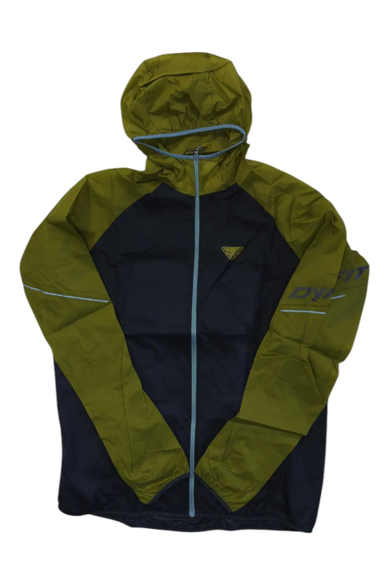 Dynafit Mens Alpine Wind 2 Jacket sold by Out&Back Outdoor