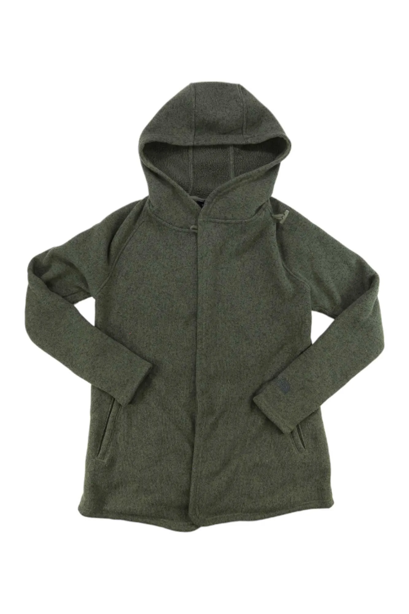 The North Face Womens Crescent Wrap Top sold by Out&Back Outdoor