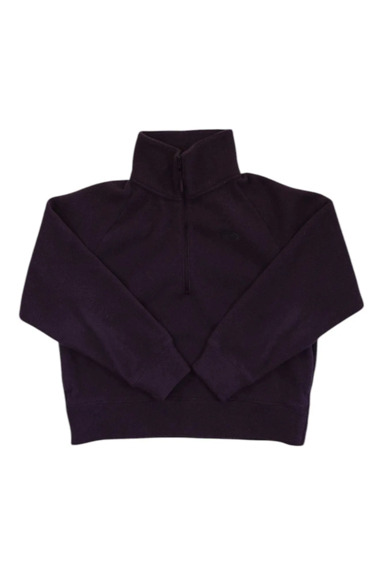 The North Face Womens City Standard Micro-Fleece 1/4 Zip sold by Out&Back Outdoor