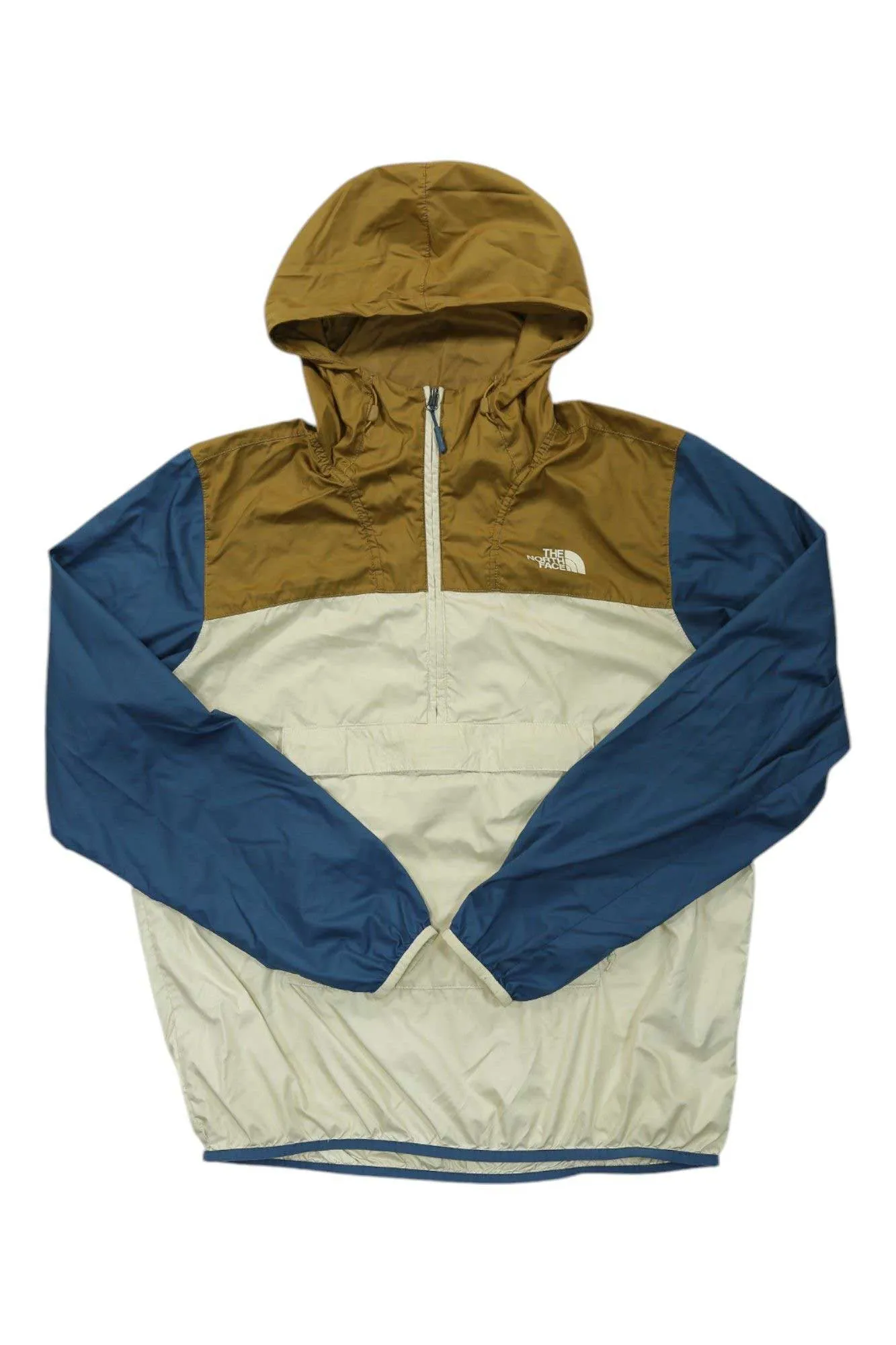 Mens Fanorak Jacket sold by Out&Back Outdoor