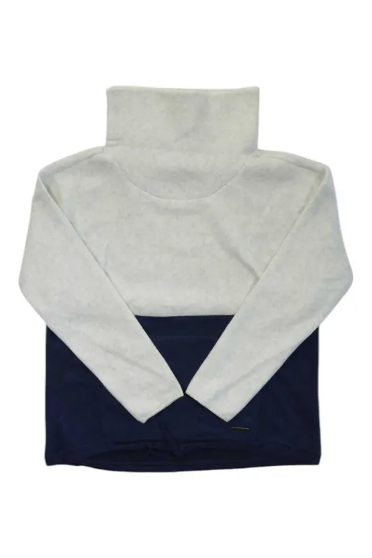 Carve Designs Womens Rowayton Colorblock Cowl Neck sold by Out&Back Outdoor