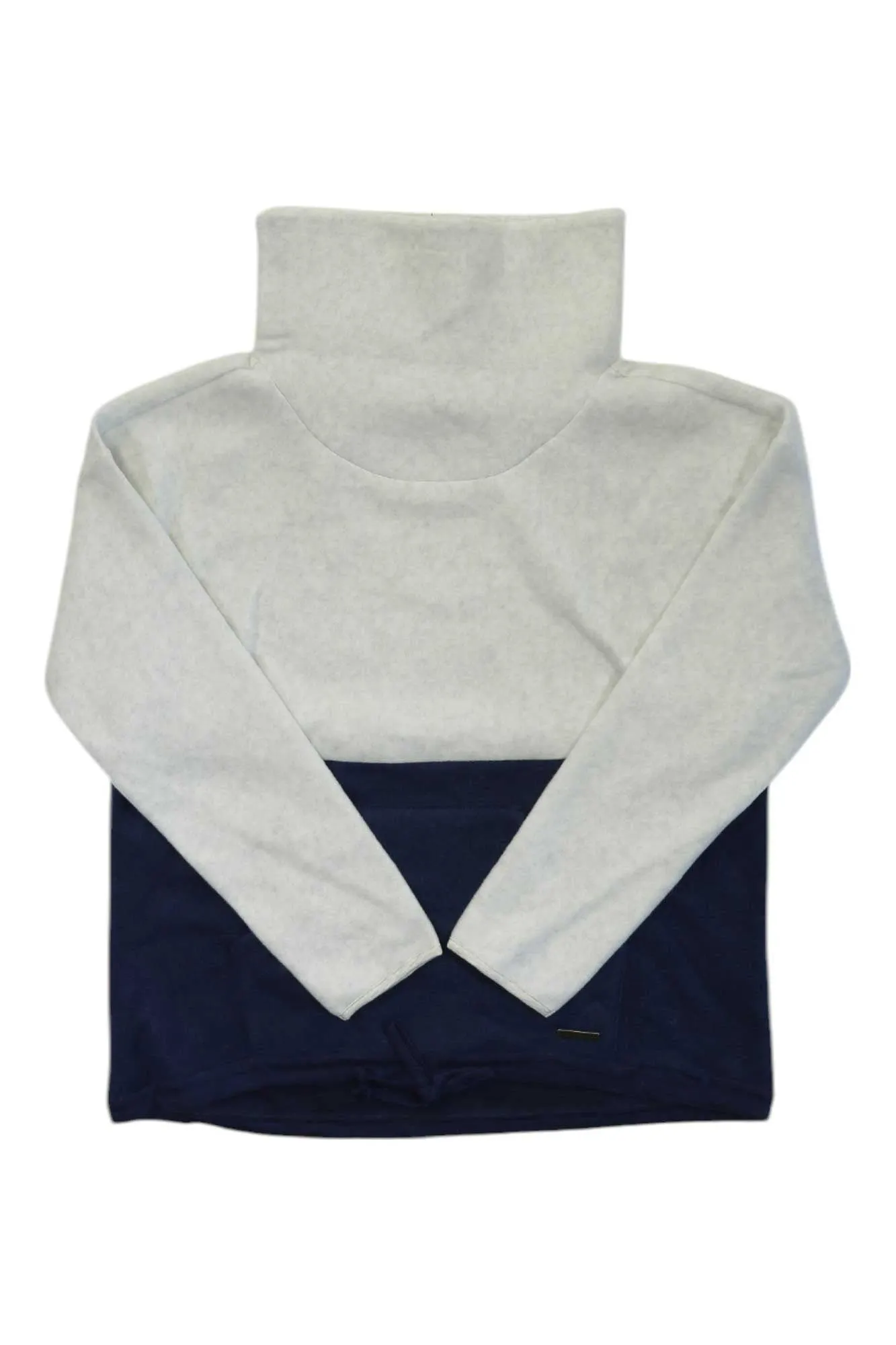 Carve Designs Womens Rowayton Colorblock Cowl Neck sold by Out&Back Outdoor