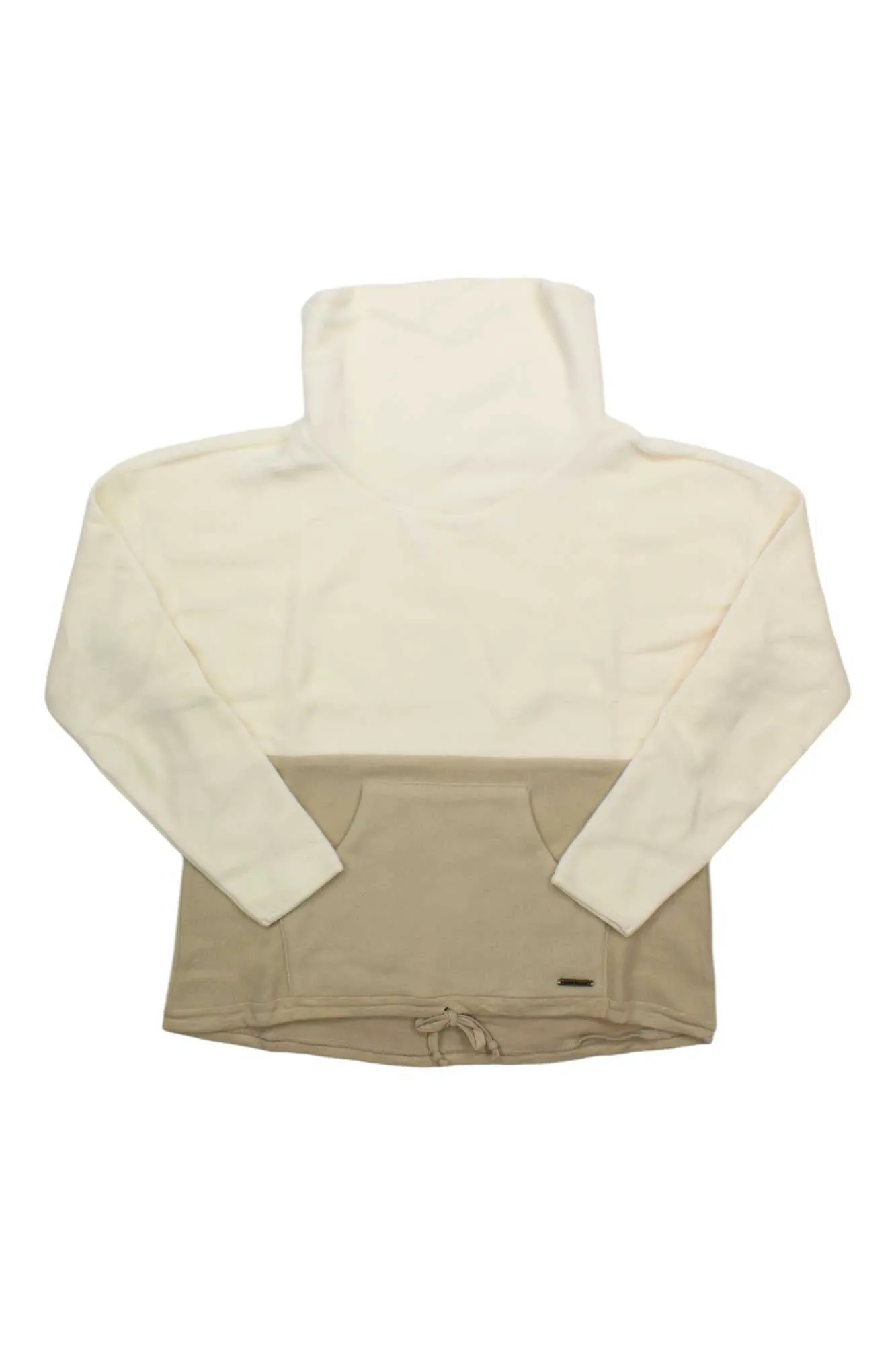 Carve Designs Womens Rowayton Colorblock Cowl Neck sold by Out&Back Outdoor product image thumbnail 2