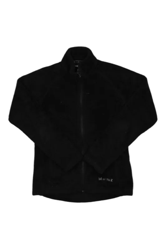 Marmot Womens Monkey Full Zip Fleece Jacket sold by Out&Back Outdoor