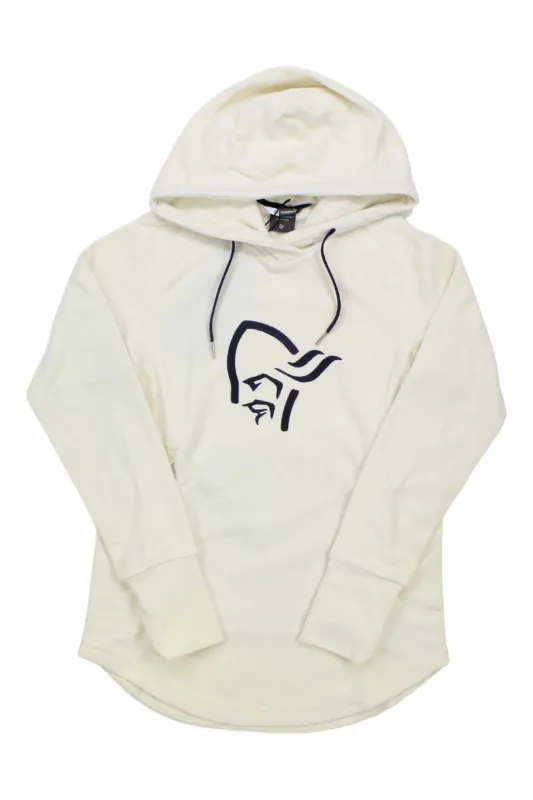 Norrona Womens Warm2 Hoodie sold by Out&Back Outdoor