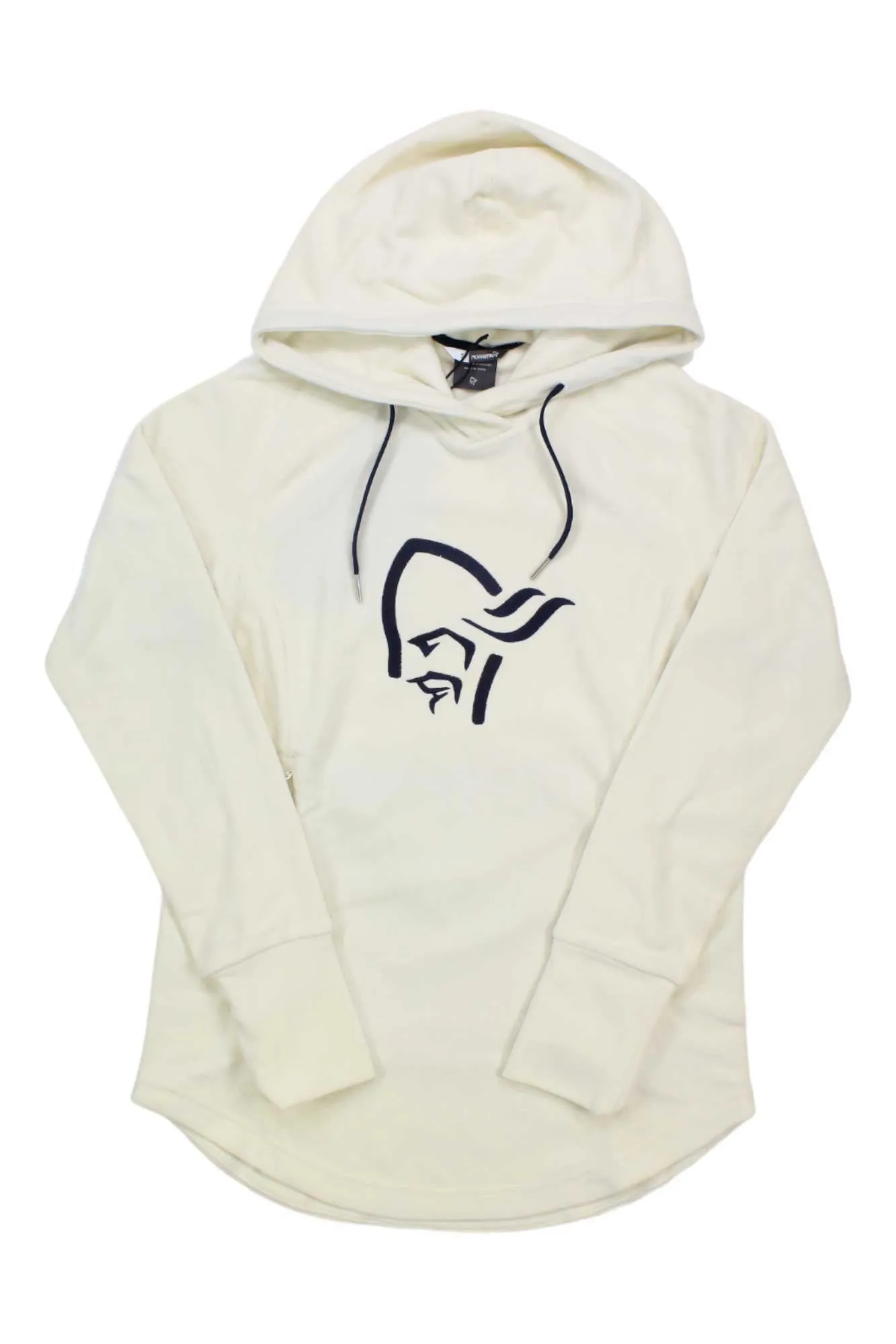 Norrona Women's Warm2 Hoodie sold by Out&Back Outdoor