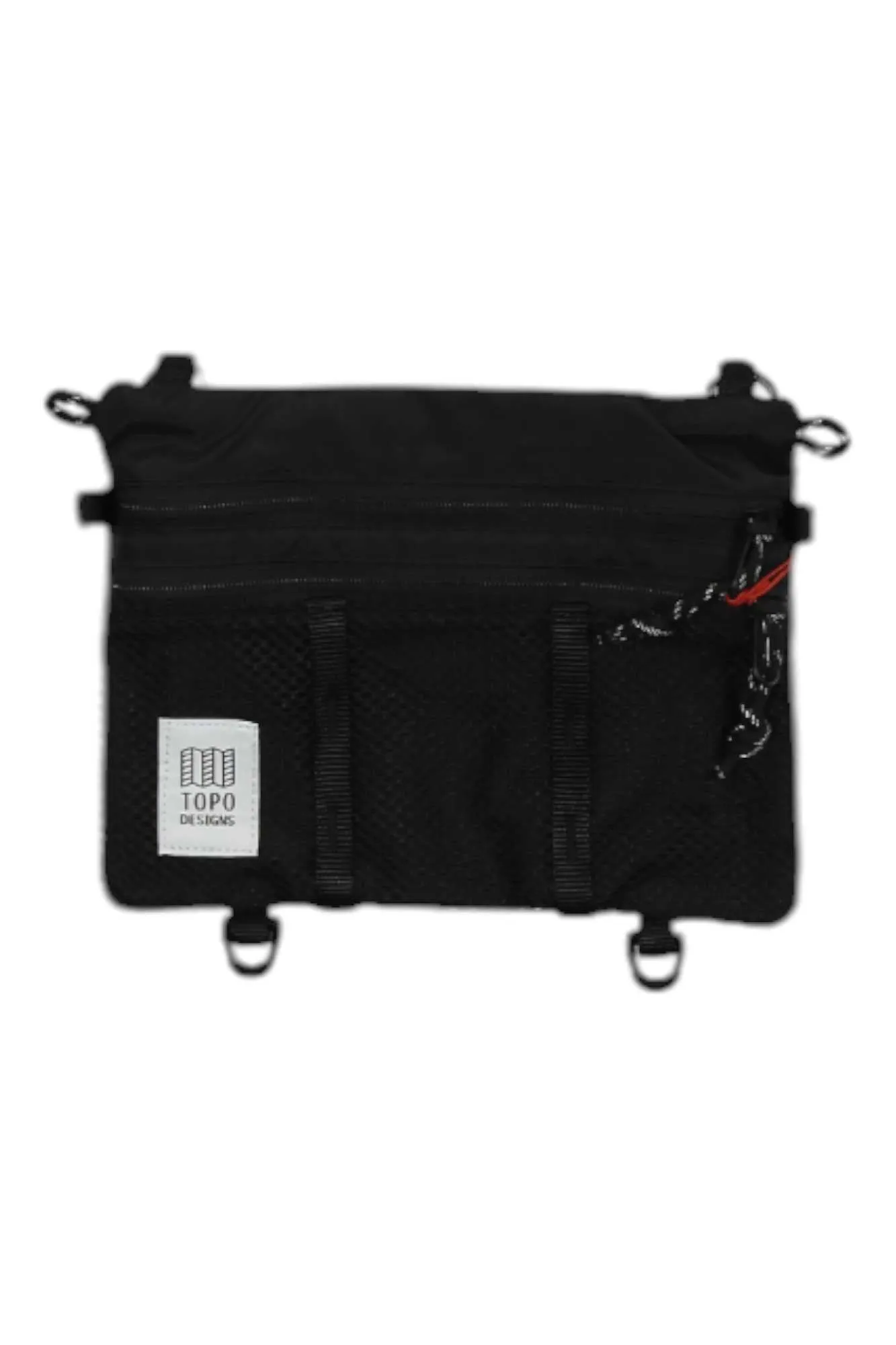 Topo Designs Mountain Accessory Shoulder Bag sold by Out&Back Outdoor