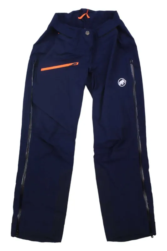 Mammut Womens Aenergy Air HS Pants sold by Out&Back Outdoor
