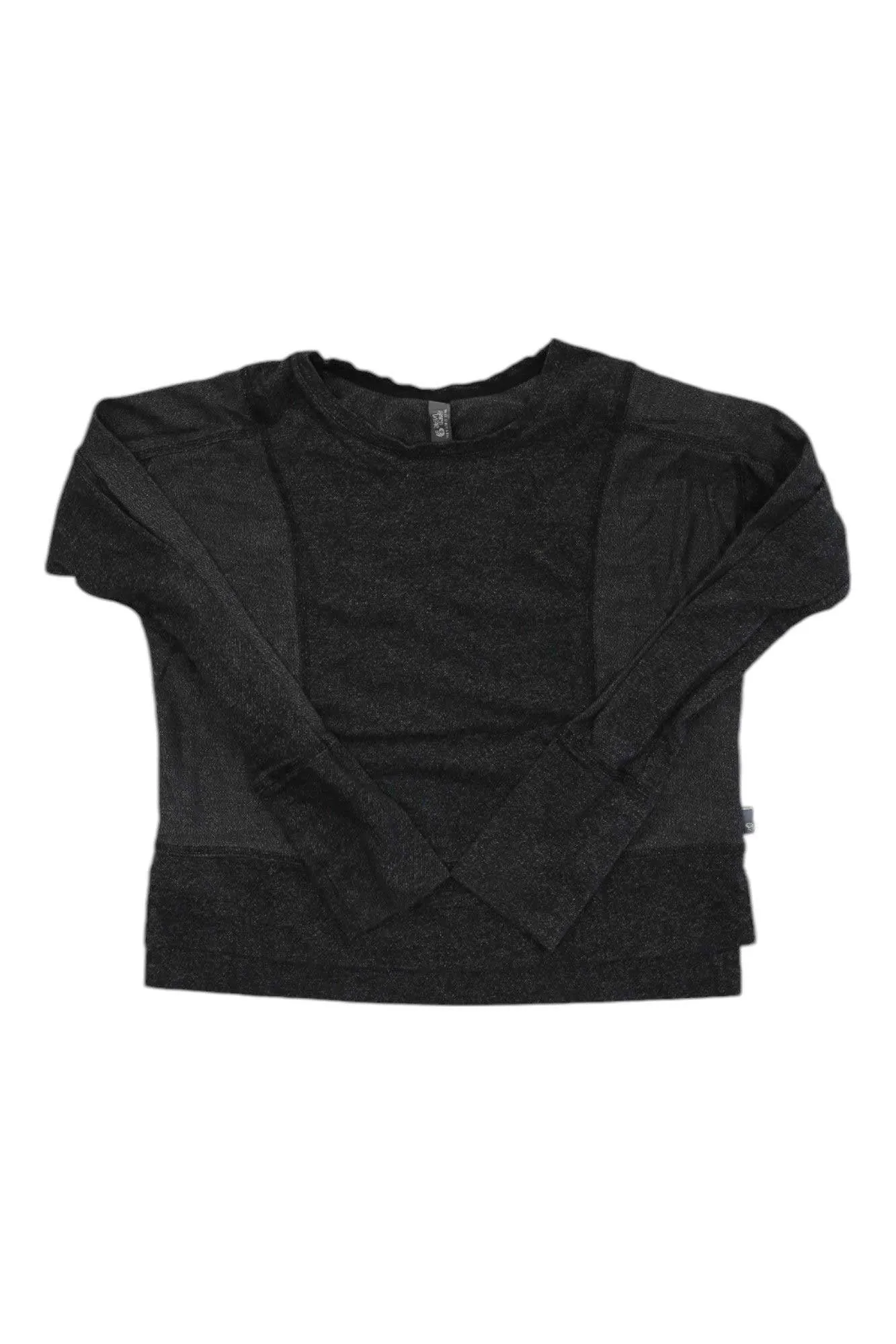 Mountain Hardwear Womens Stitch Crew Neck Top sold by Out&Back Outdoor