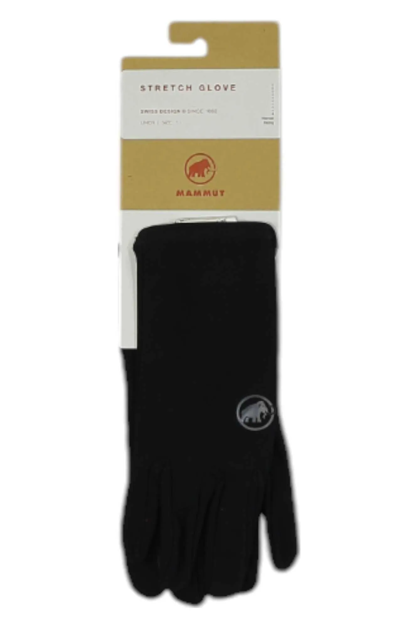 Mammut Stretch Glove sold by Out&Back Outdoor