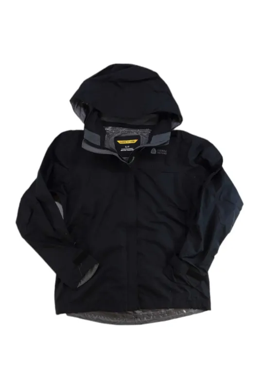 Sierra Designs Women's Hurricane Jacket sold by Out&Back Outdoor