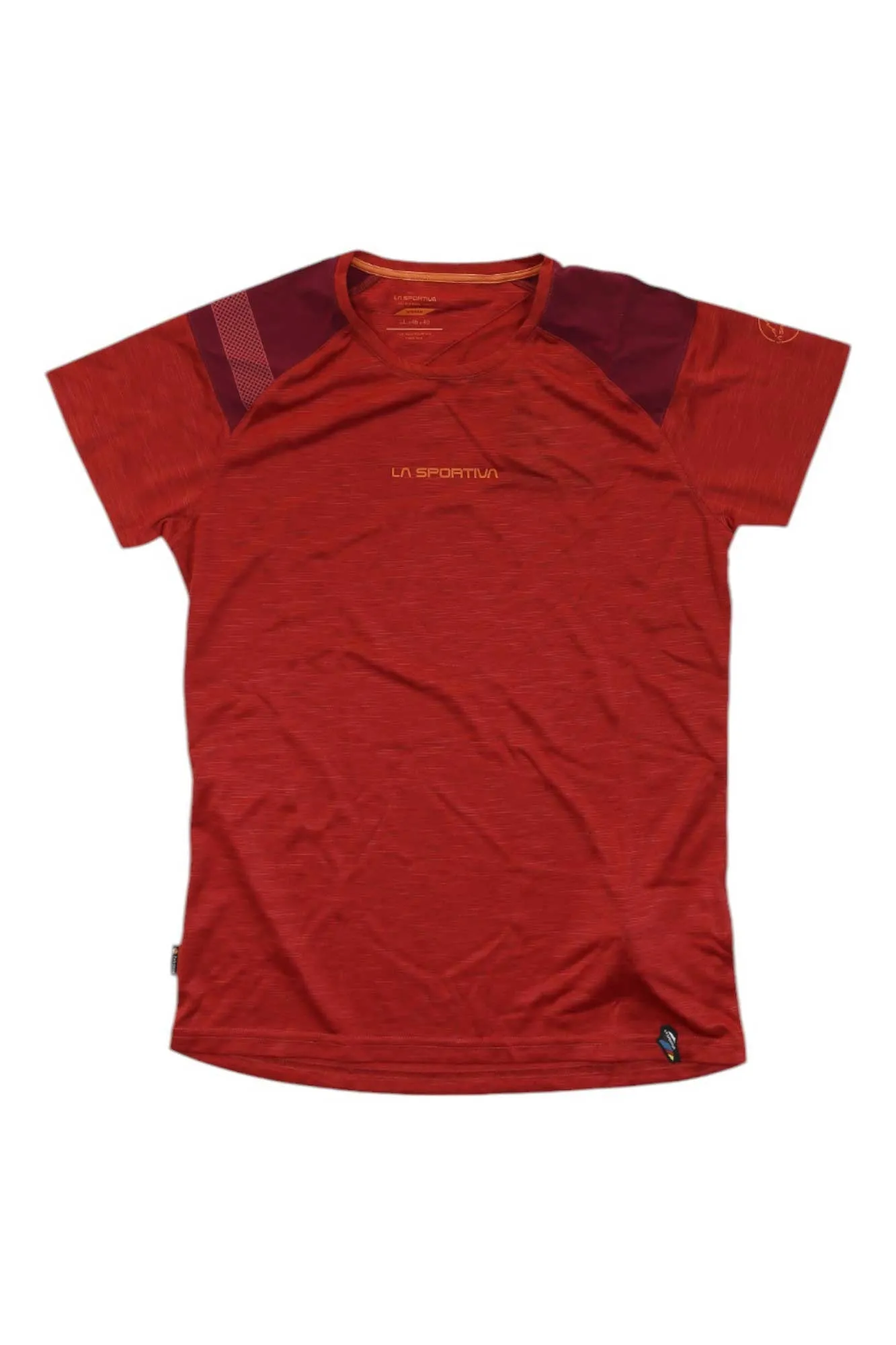 La Sportiva Womens TX Top T-Shirt sold by Out&Back Outdoor