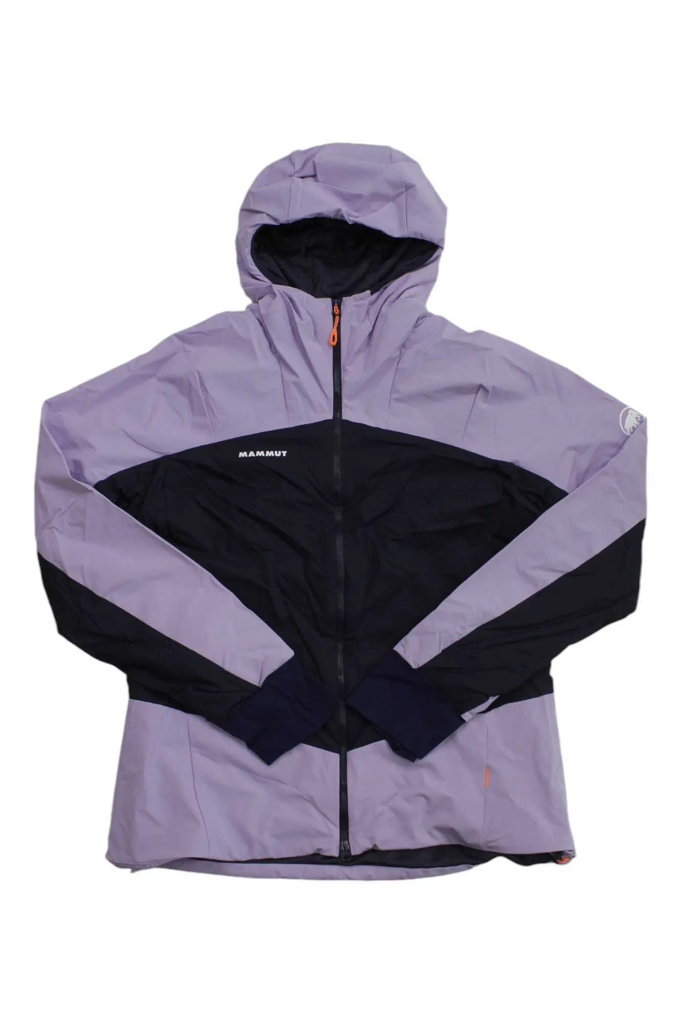 Mammut Women's Taiss IN Hybrid Hooded Jacket sold by Out&Back Outdoor
