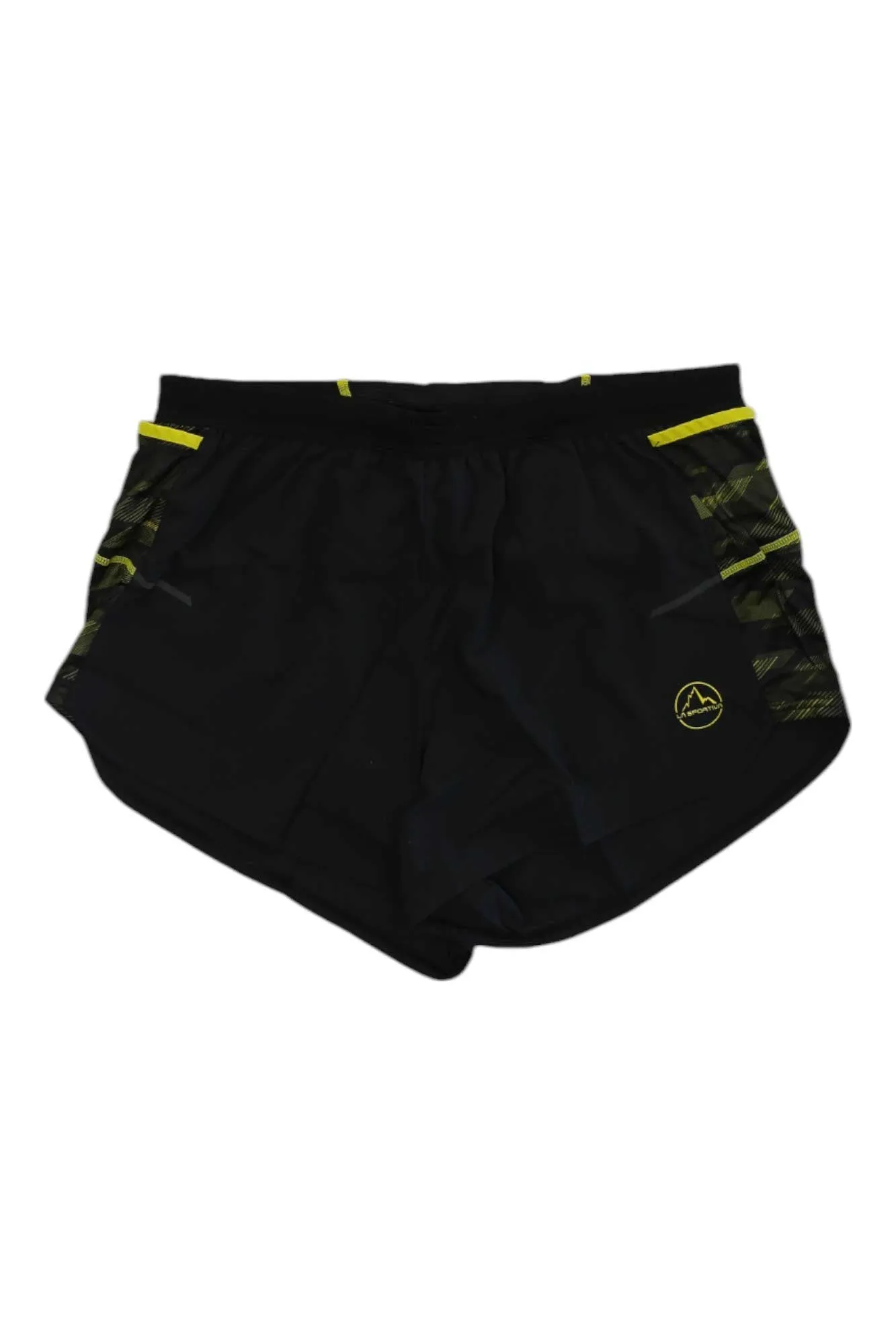 La Sportiva Mens Auster 3.5 Inch Short sold by Out&Back Outdoor