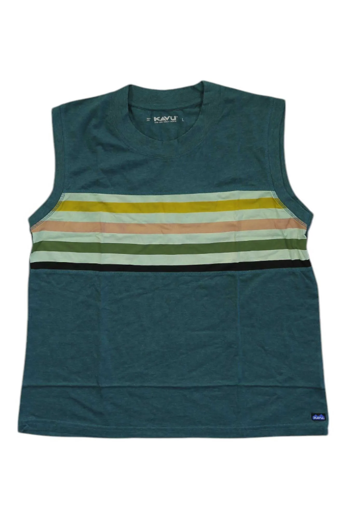KAVU Womens Tuva Top sold by Out&Back Outdoor