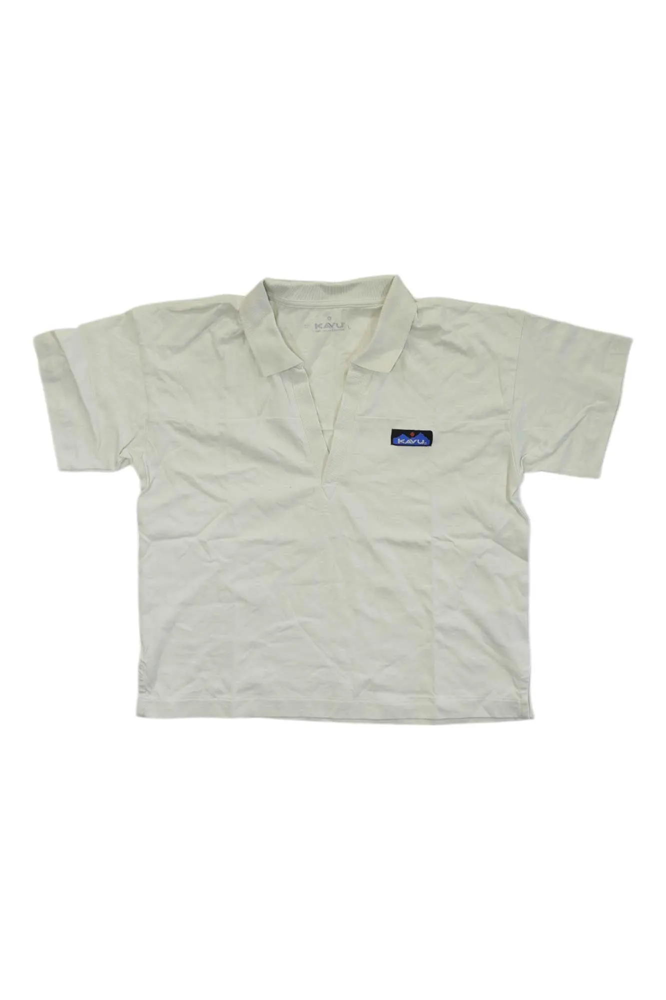 KAVU Womens Shorey Top sold by Out&Back Outdoor