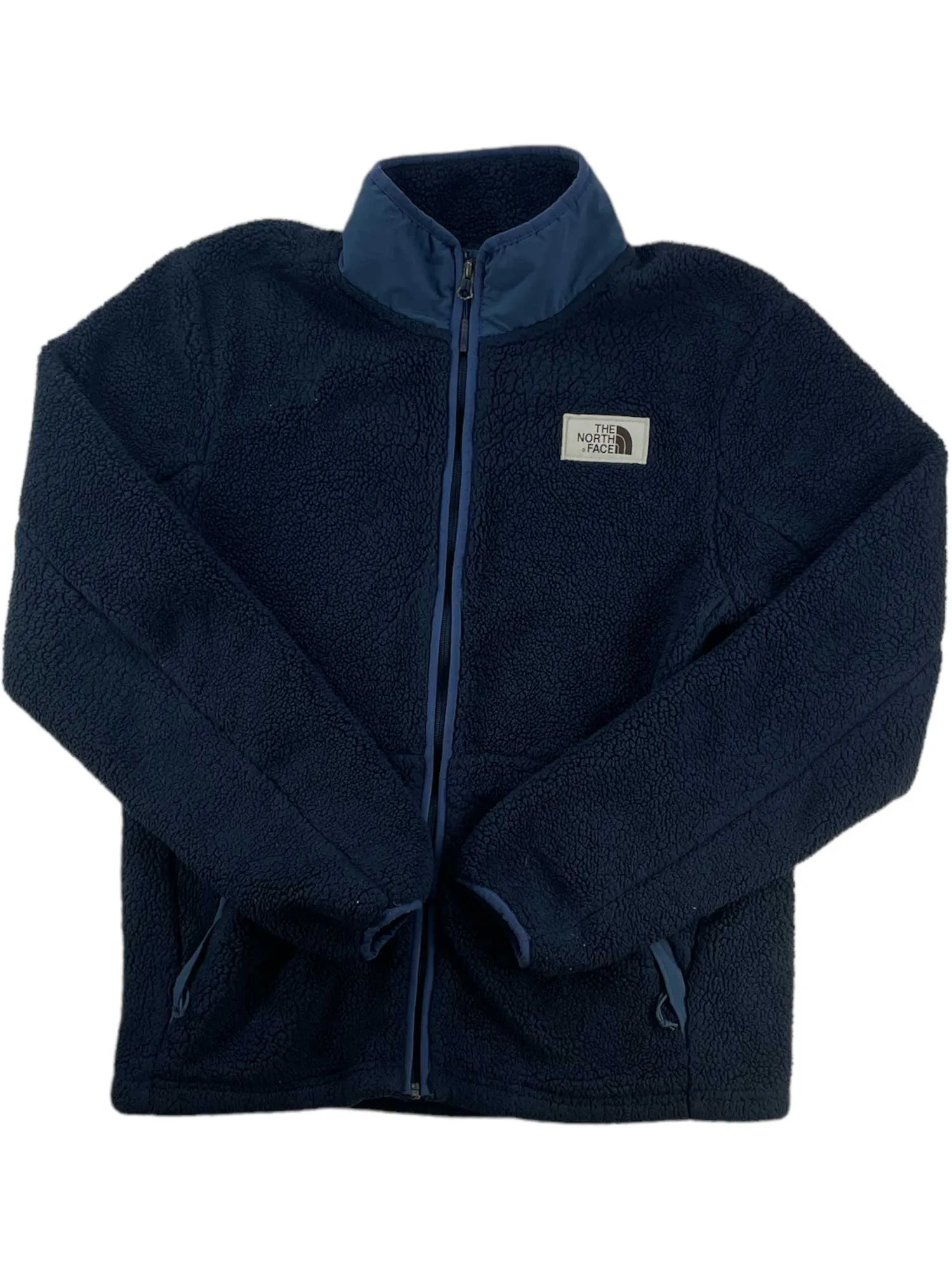 Mens Campshire Full-Zip Jacket sold by Out&Back Outdoor