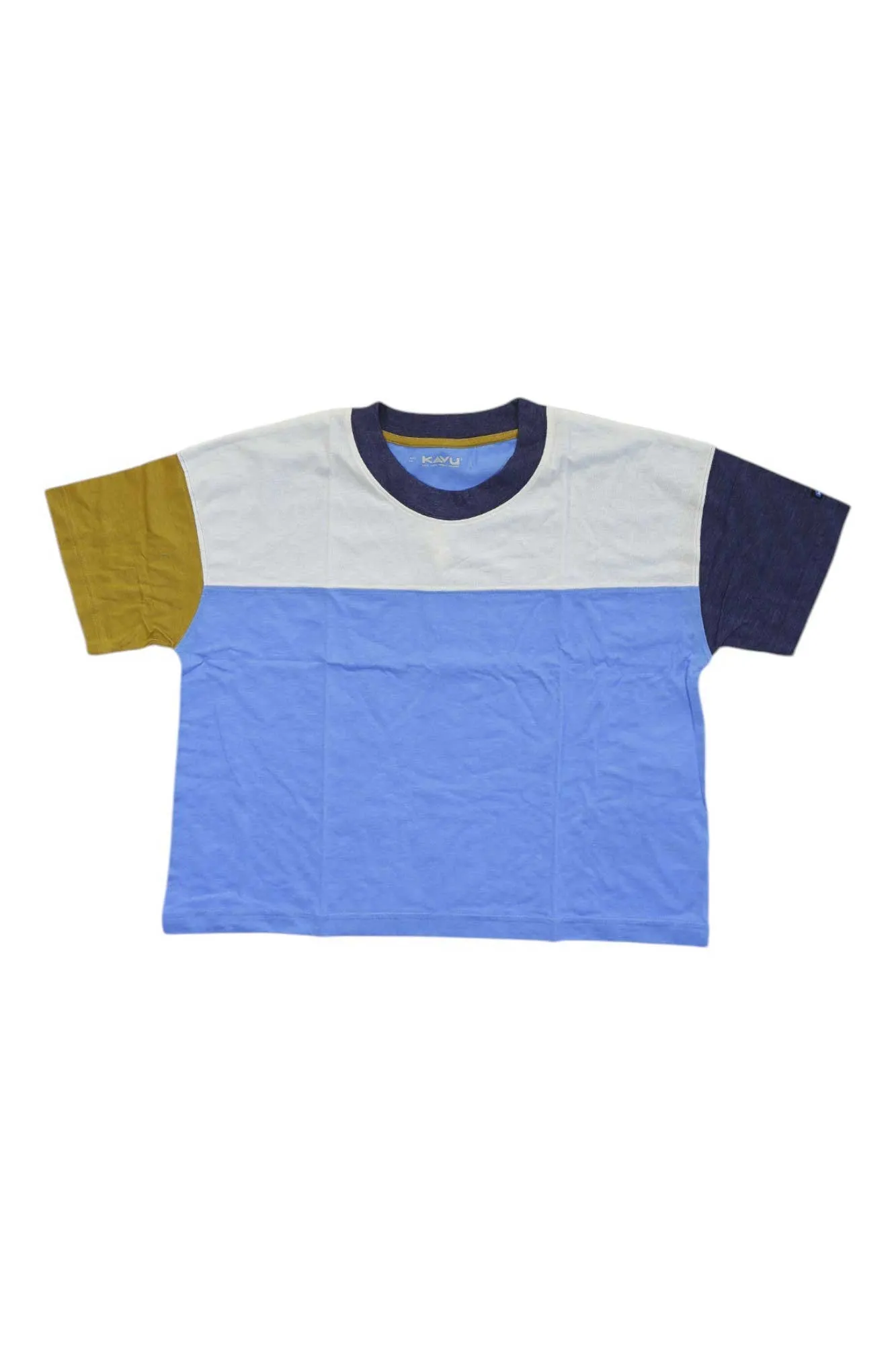 KAVU Womens Eevi Top sold by Out&Back Outdoor