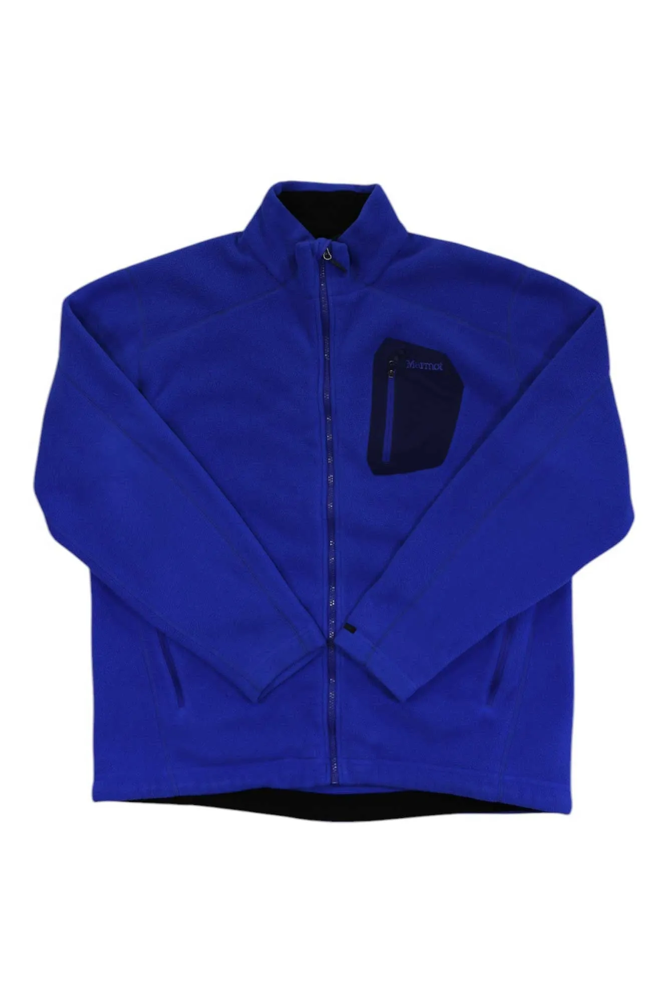 Marmot Mens Polartec Classic 200 Warmlight Fleece Jacket sold by Out&Back Outdoor