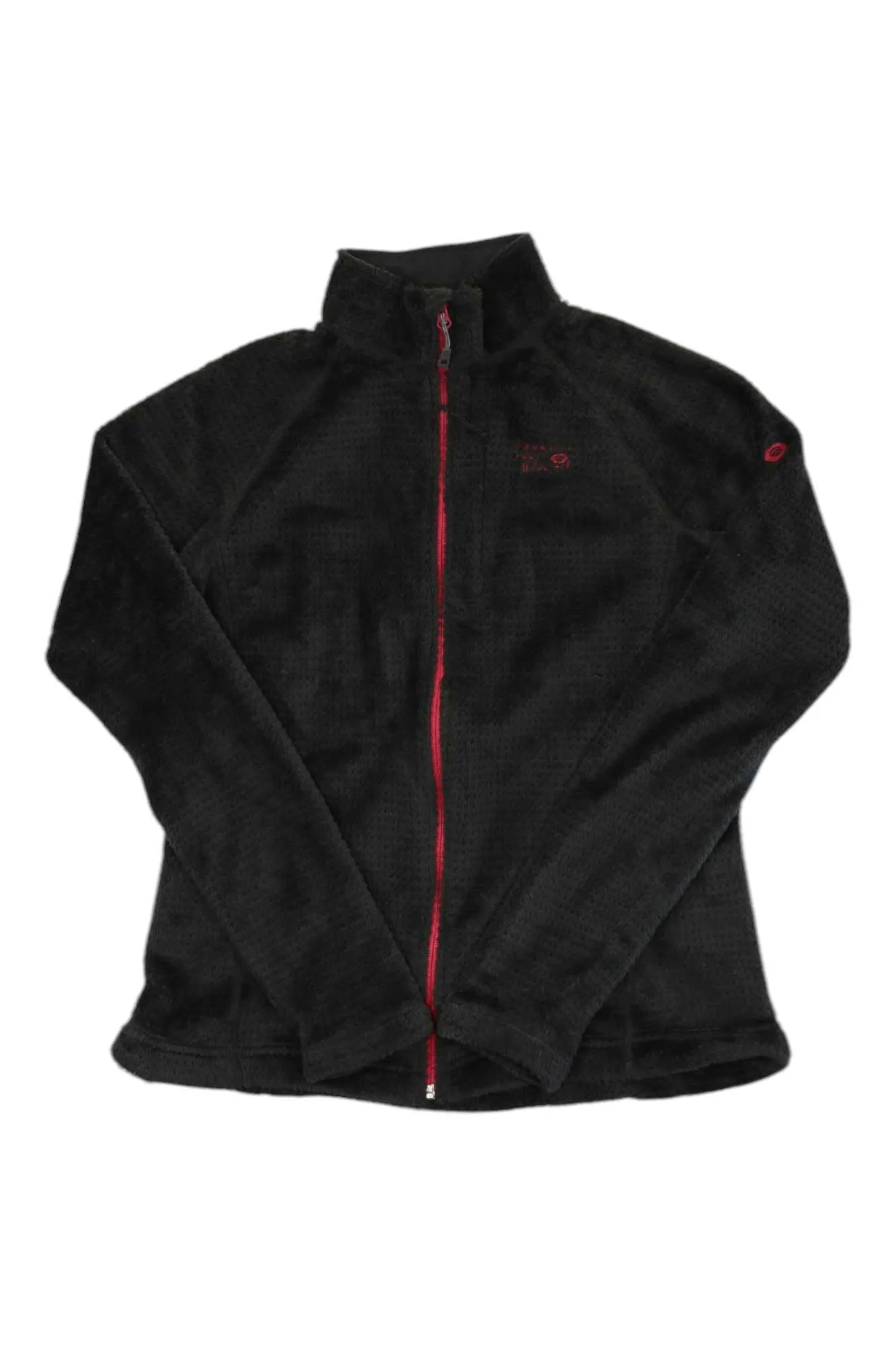 Womens Monkey Woman Grid Jacket sold by Out&Back Outdoor